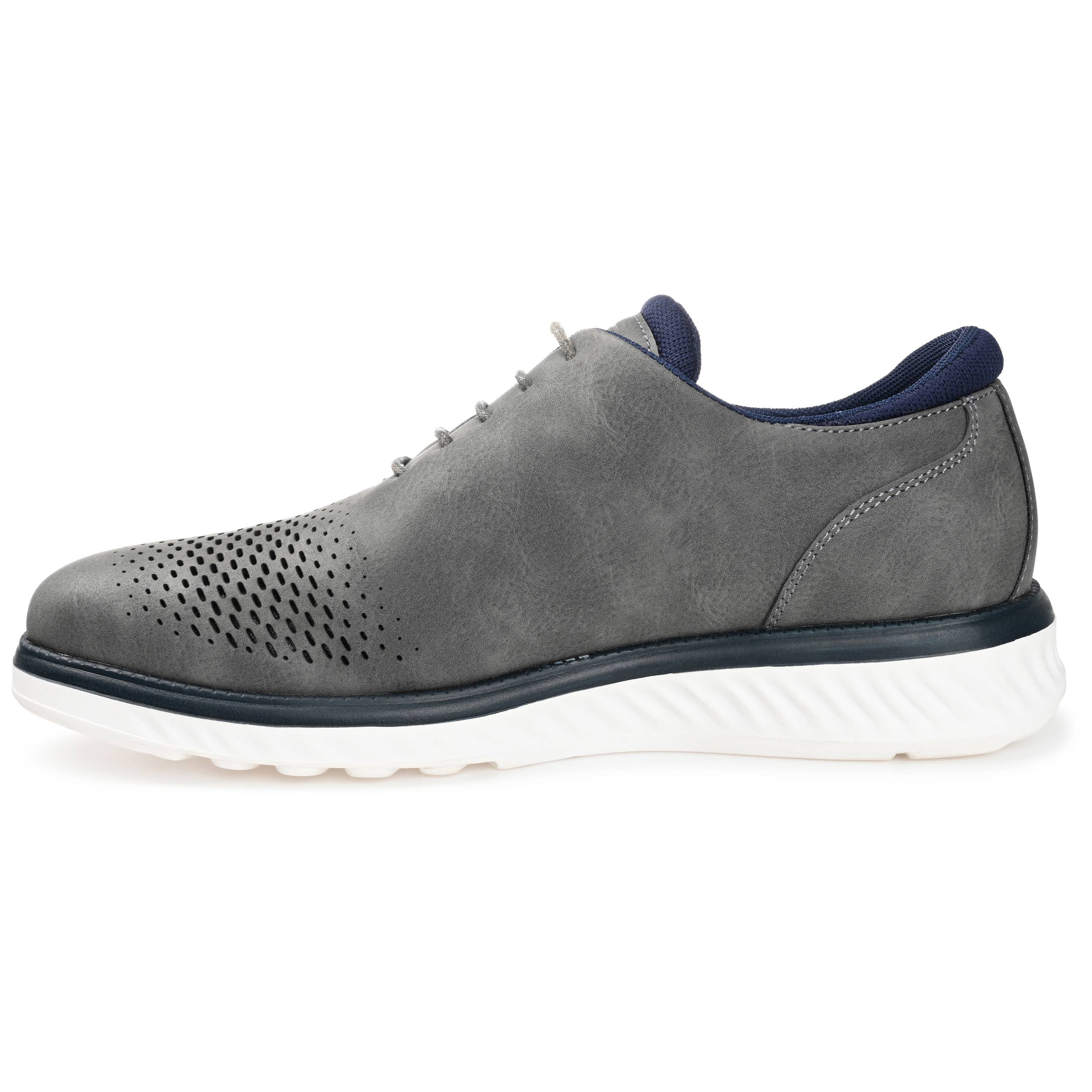Vance Co. Demar Casual Dress Shoe