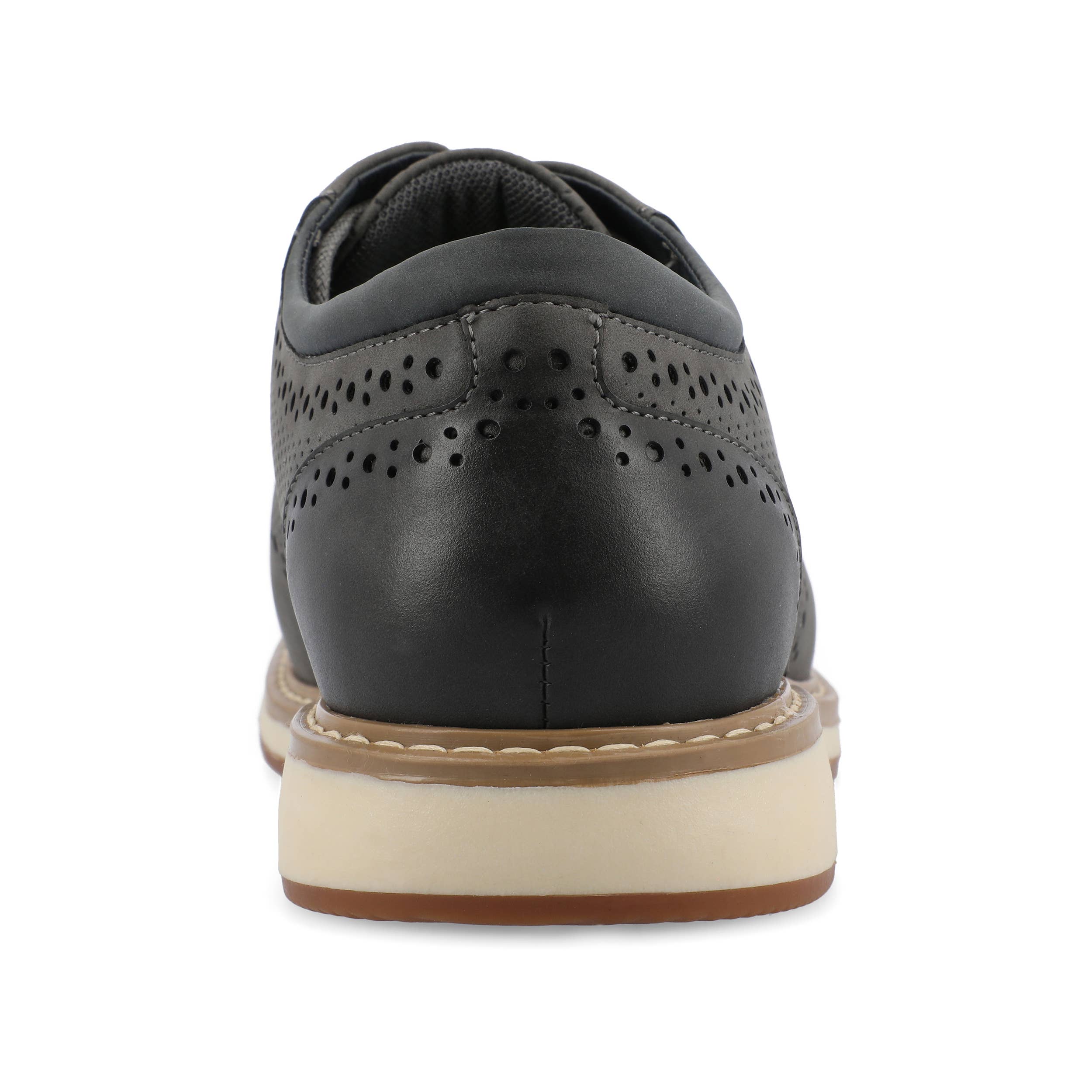 Vance Co. Patrick Hybrid Oxford