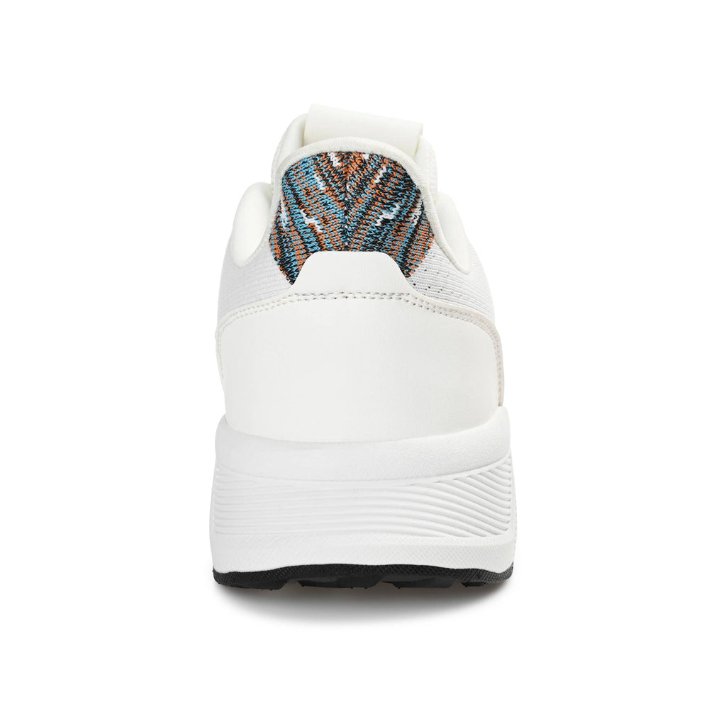 Vance Co. Brewer Knit Athleisure Sneaker