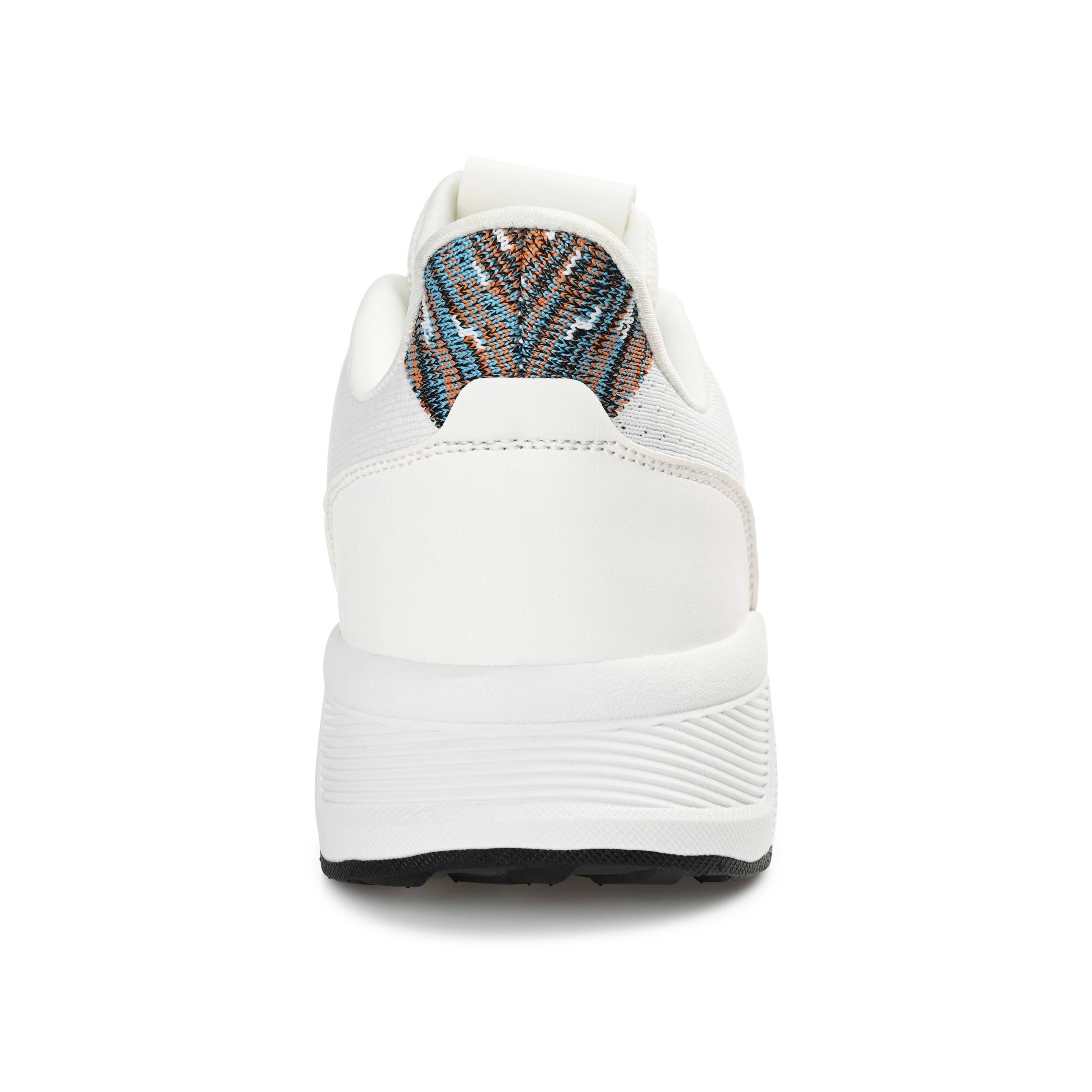 Vance Co. Brewer Knit Athleisure Sneaker