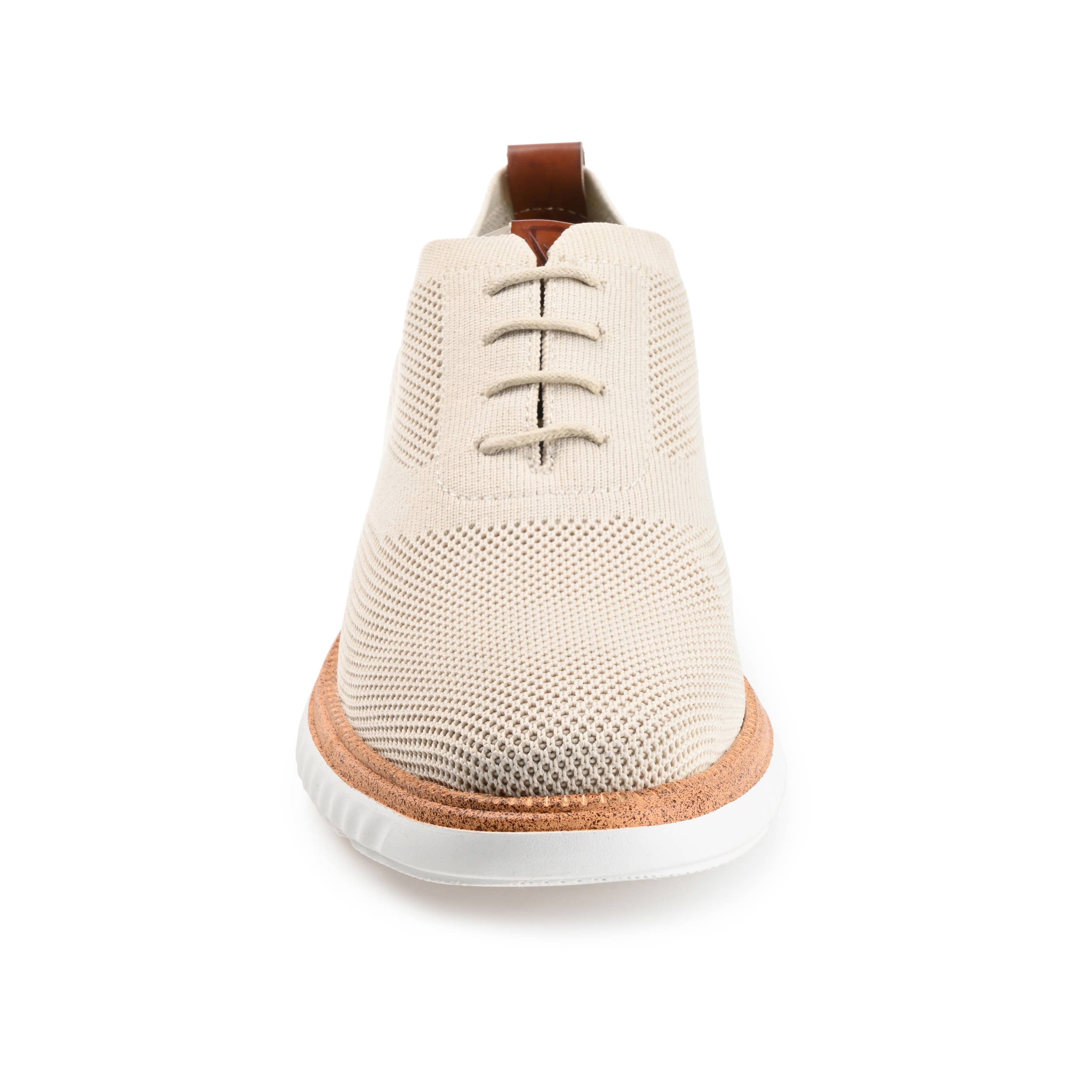 Lamont Knit Casual Dress Shoe