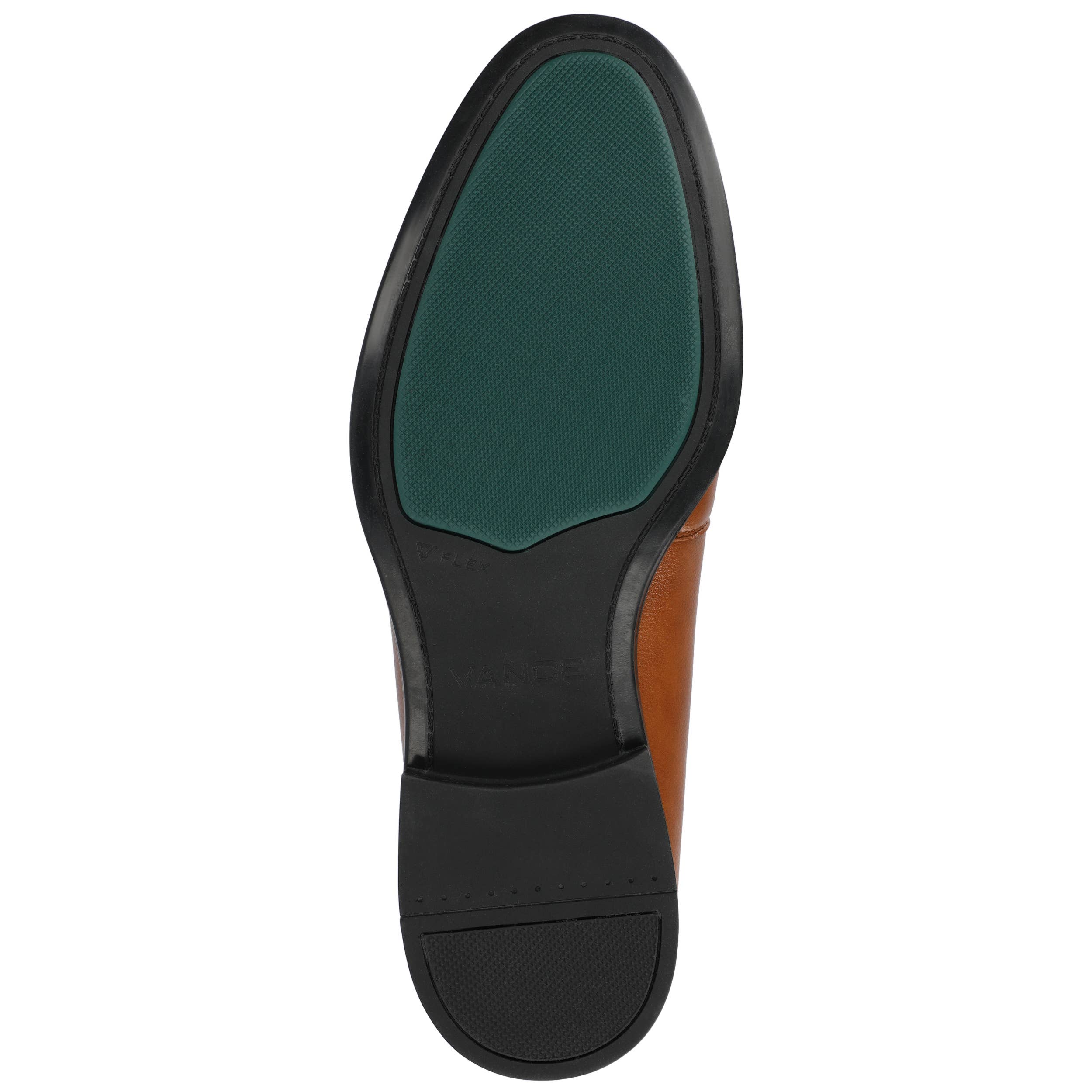 Vance Phineas Slip-On Penny Loafer