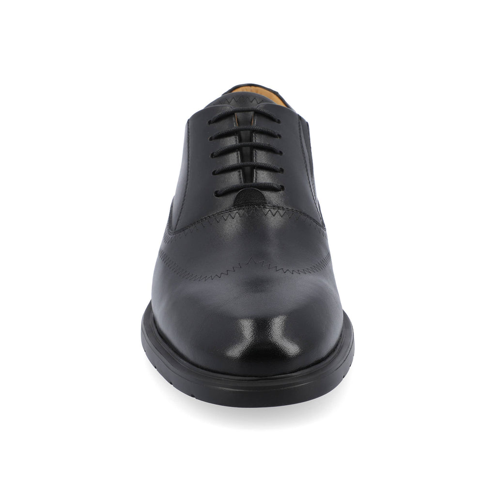 Thomas & Vine Hughes Wingtip Oxford