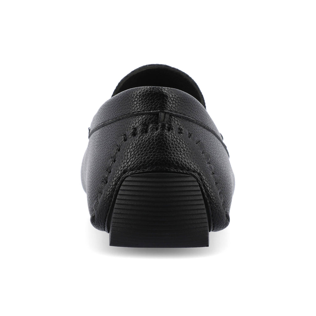 Vance Co. Griffin Driving Loafer