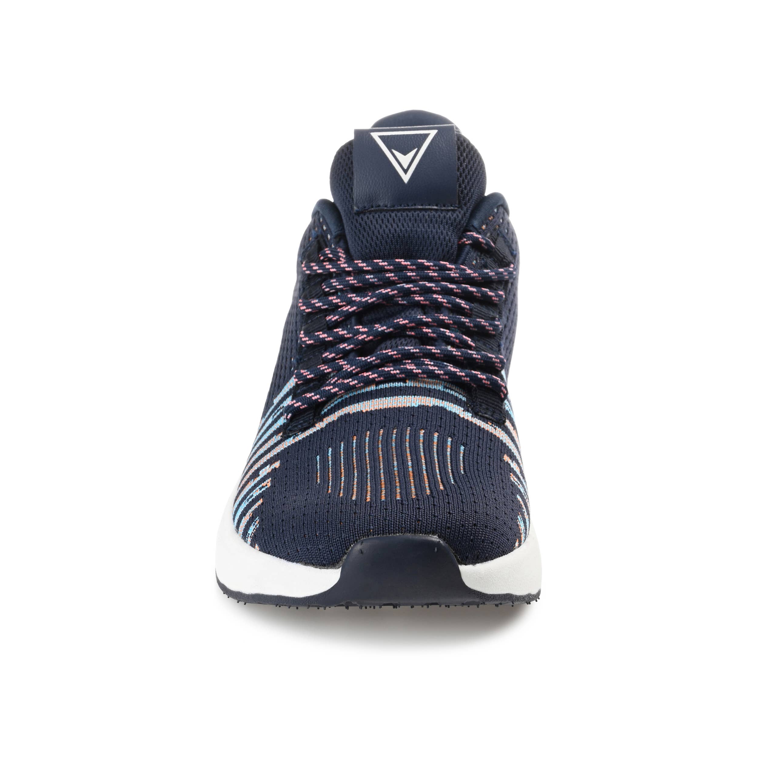 Vance Co. Brewer Knit Athleisure Sneaker
