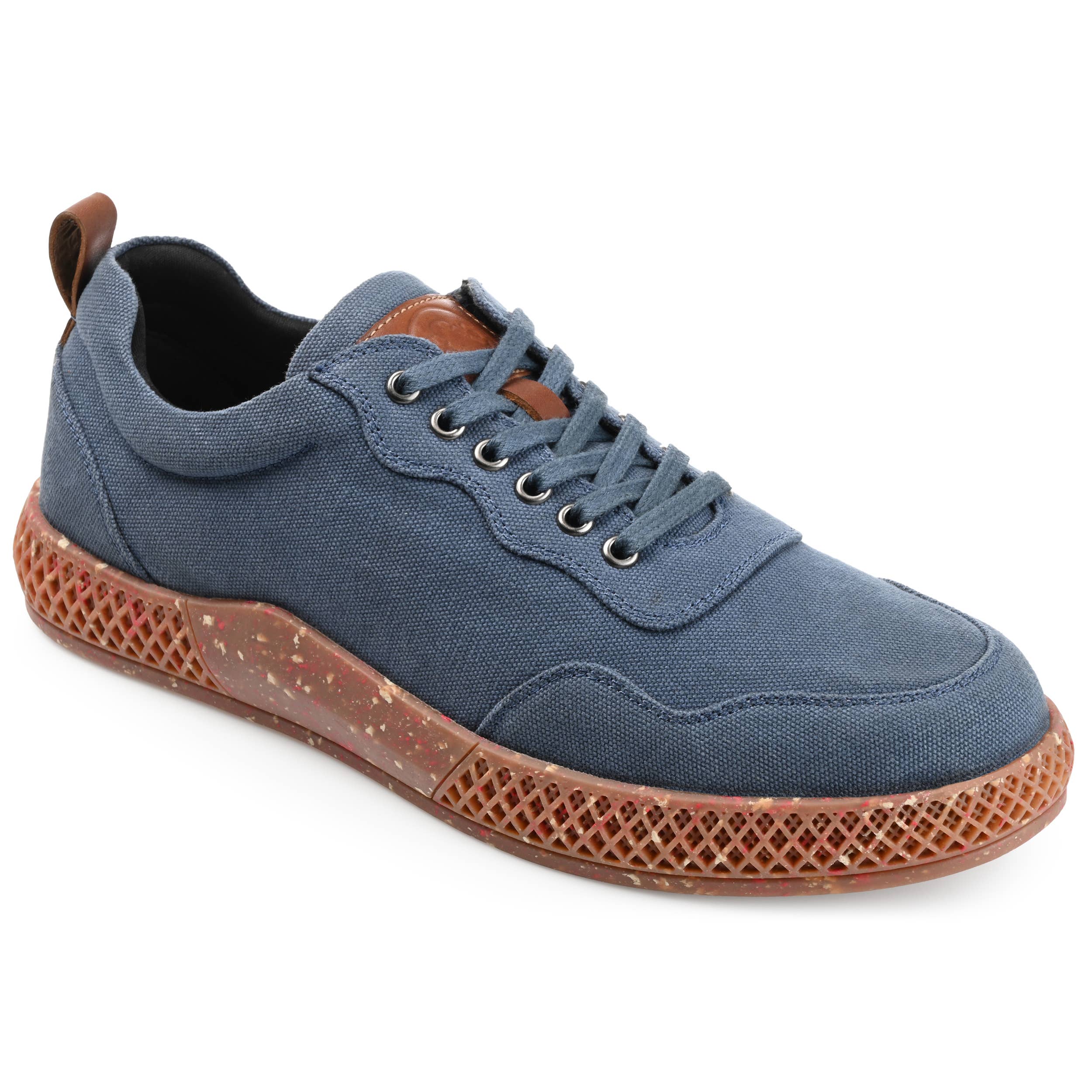 Kemp Textile Sneaker