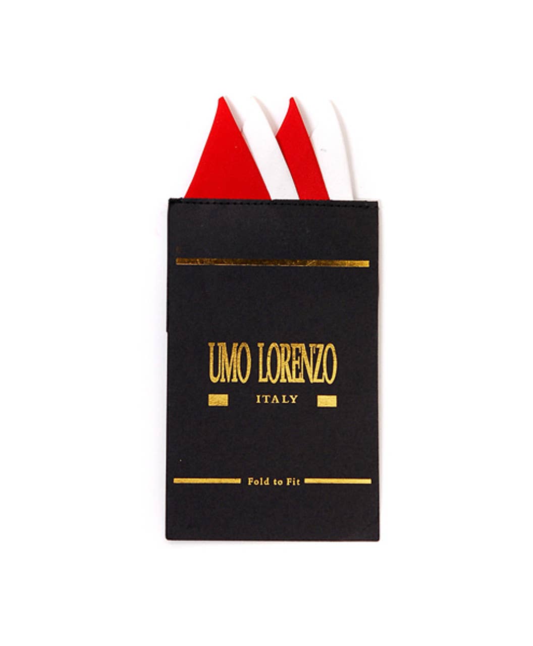 Silk Hanky Card
