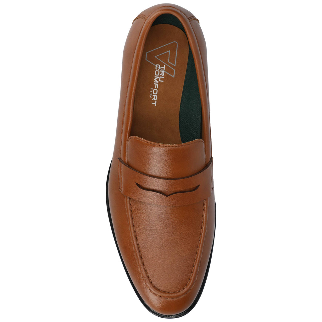 Vance Phineas Slip-On Penny Loafer