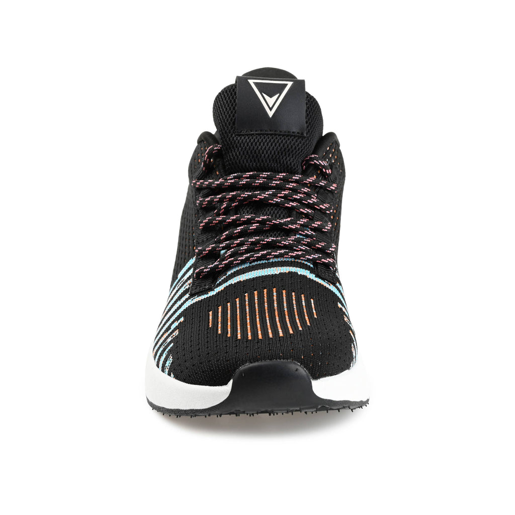 Vance Co. Brewer Knit Athleisure Sneaker