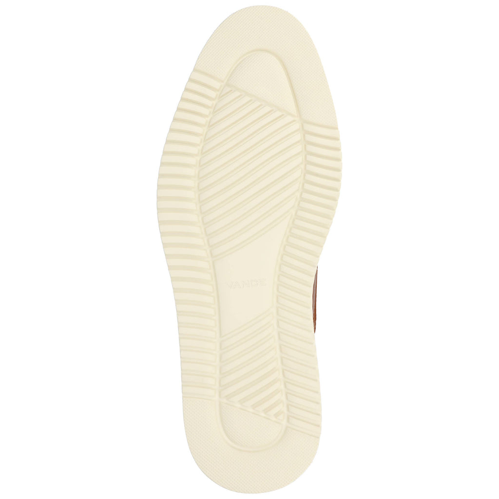 Vance Killian Plain Toe Casual Hybrid Dress Shoe