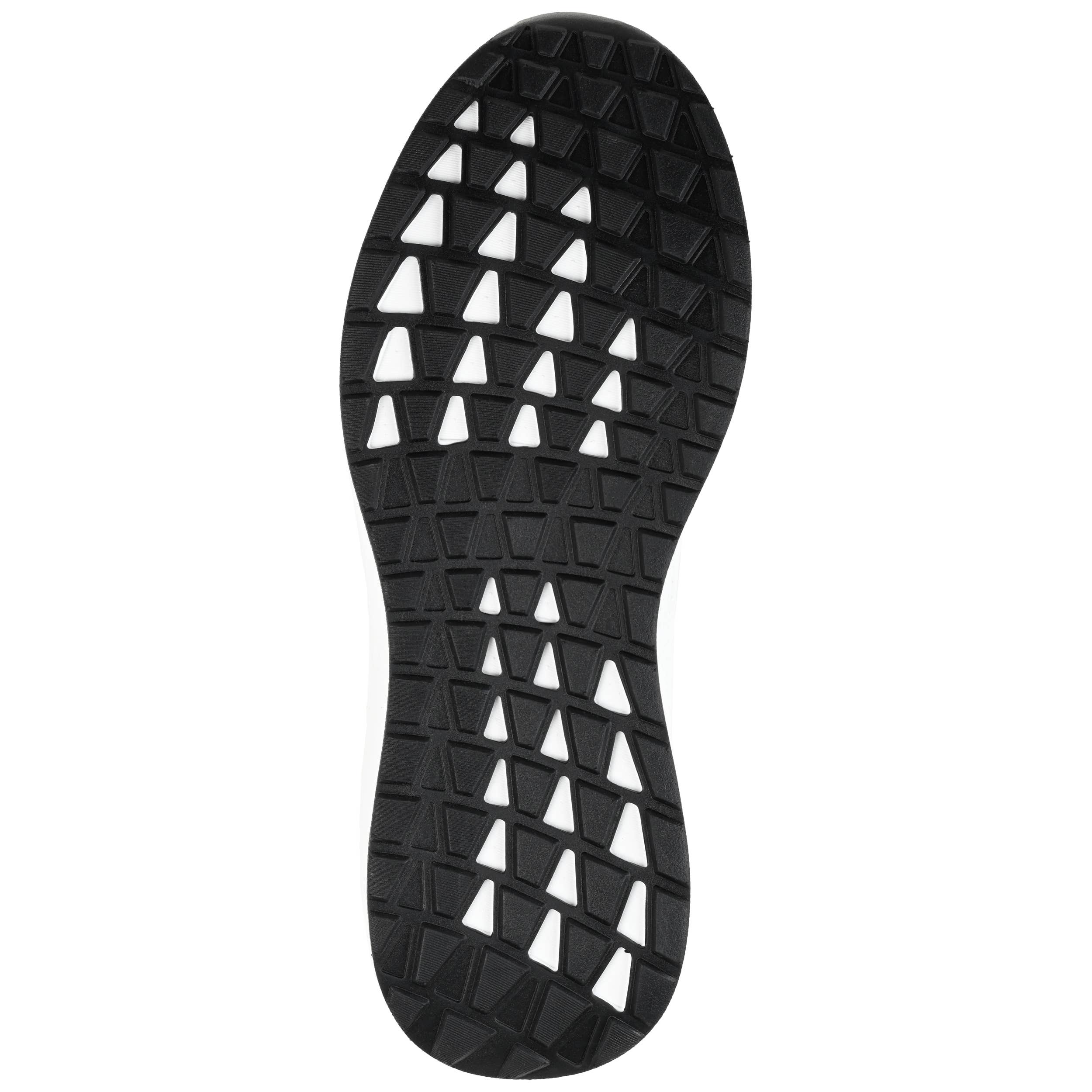 Vance Co. Brewer Knit Athleisure Sneaker