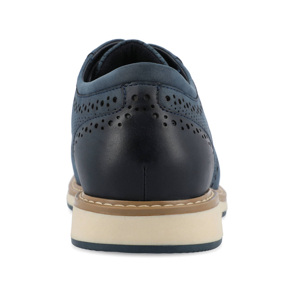 Vance Co. Patrick Hybrid Oxford