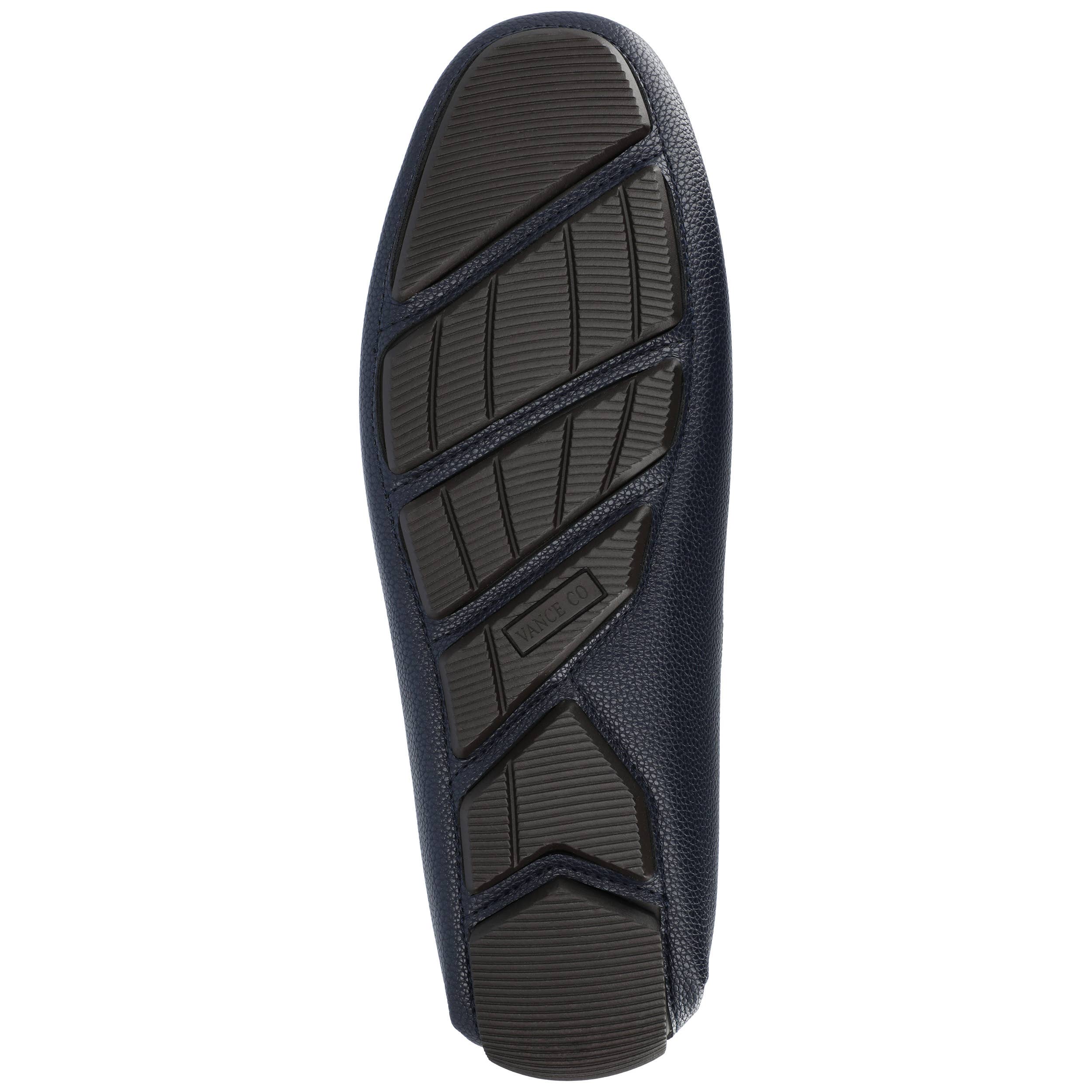 Vance Co. Griffin Driving Loafer