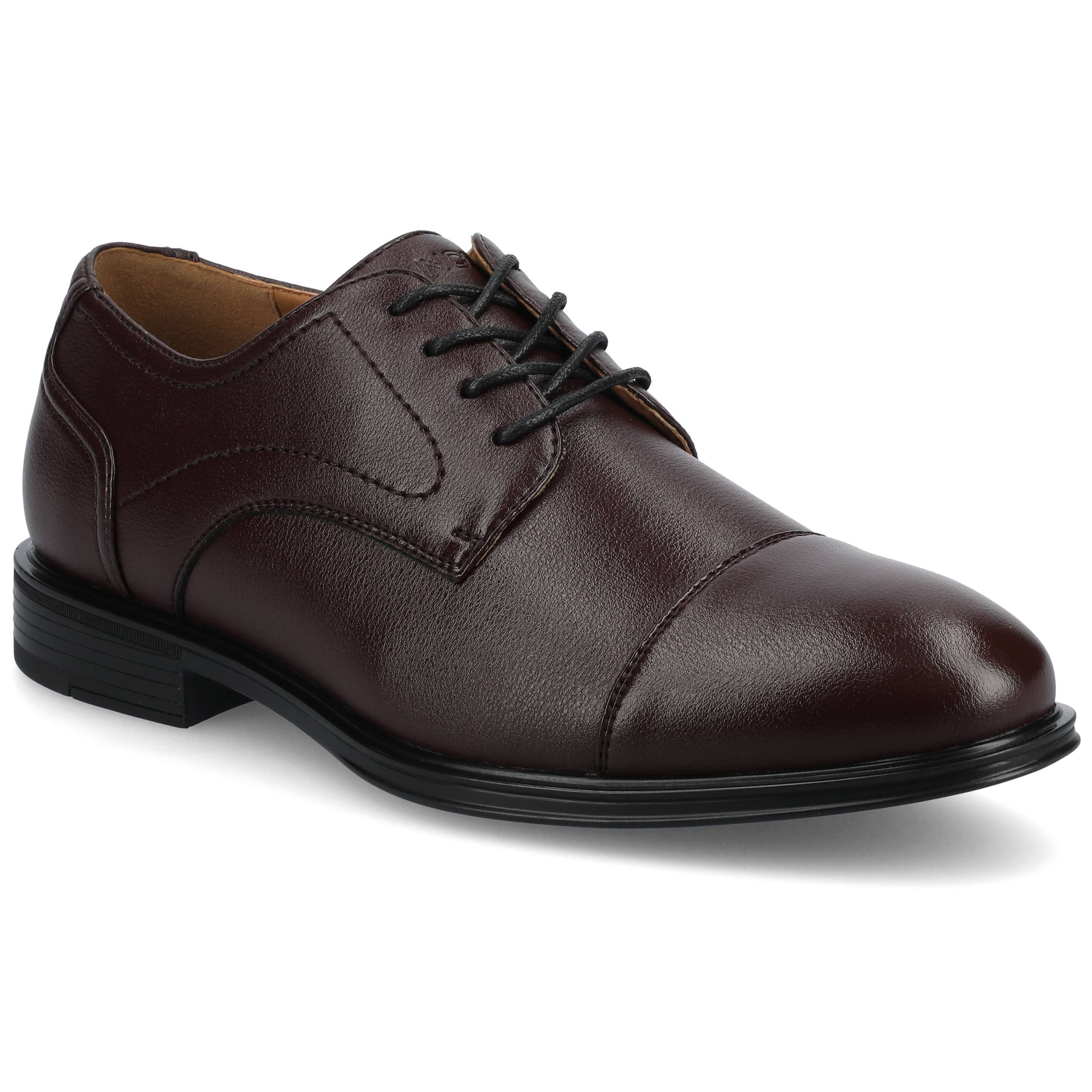 Vance Alec Cap-toe Oxford Dress Shoe