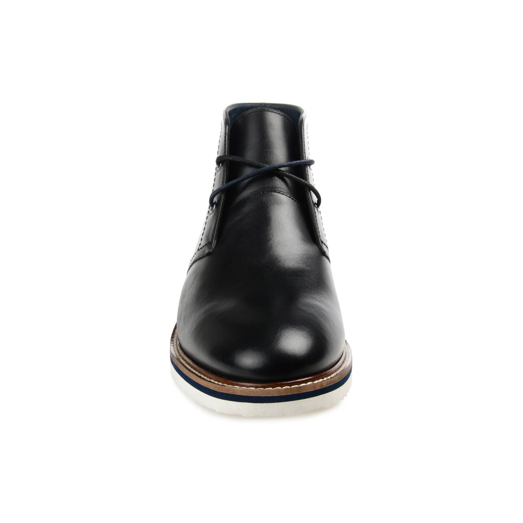 Thomas & Vine Keegan Plain Toe Chukka Boot