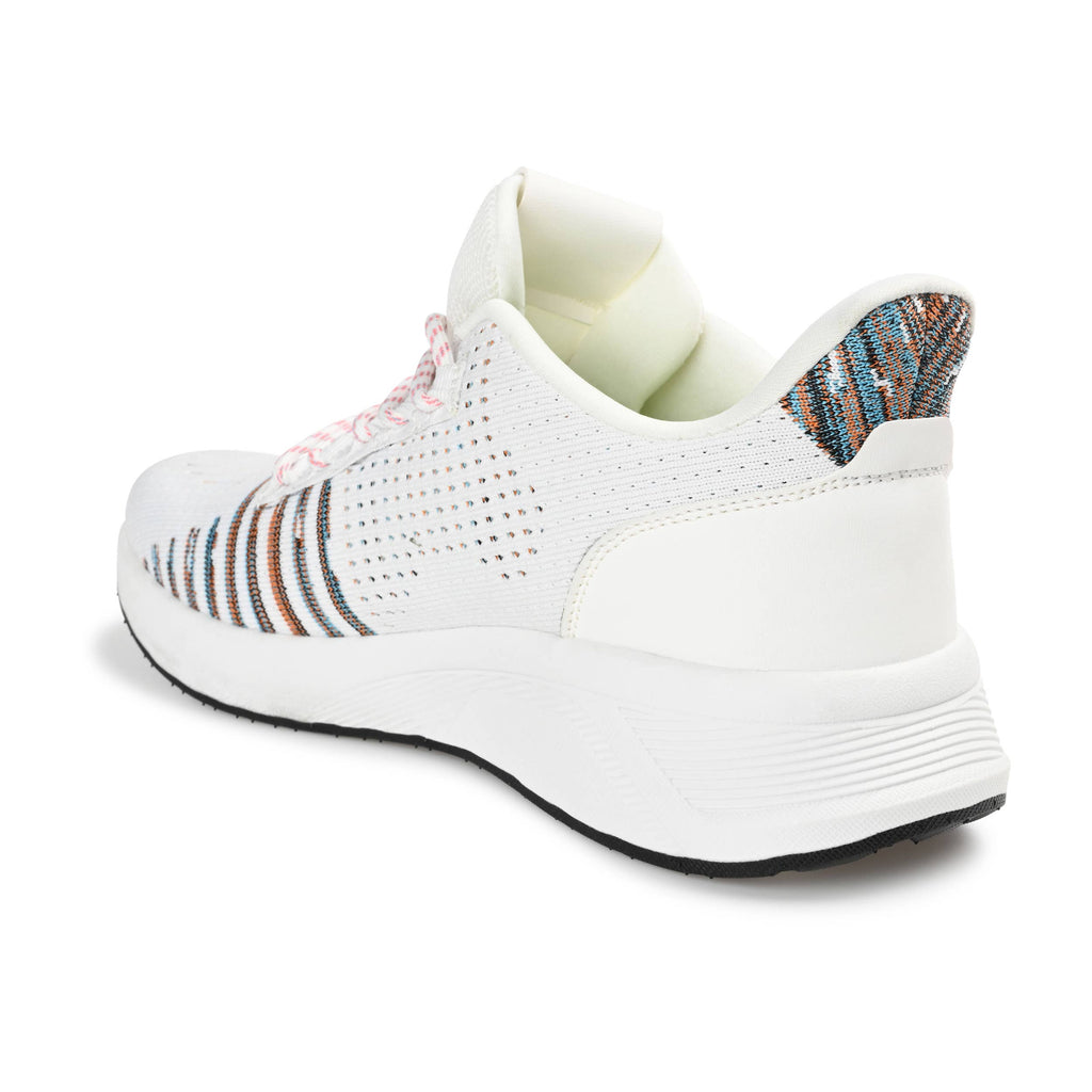 Vance Co. Brewer Knit Athleisure Sneaker