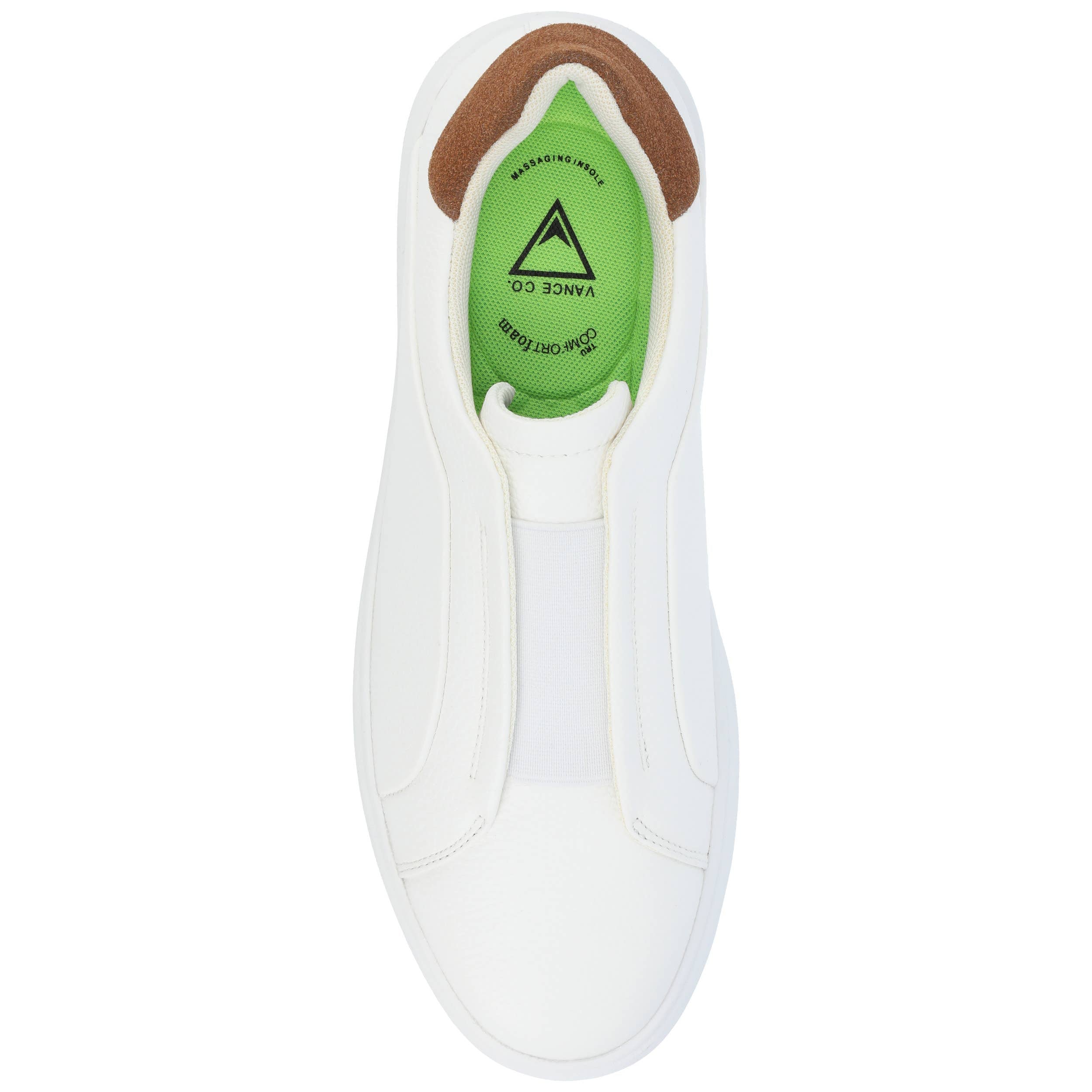 Vance Co. Matteo Slip-on Sneaker
