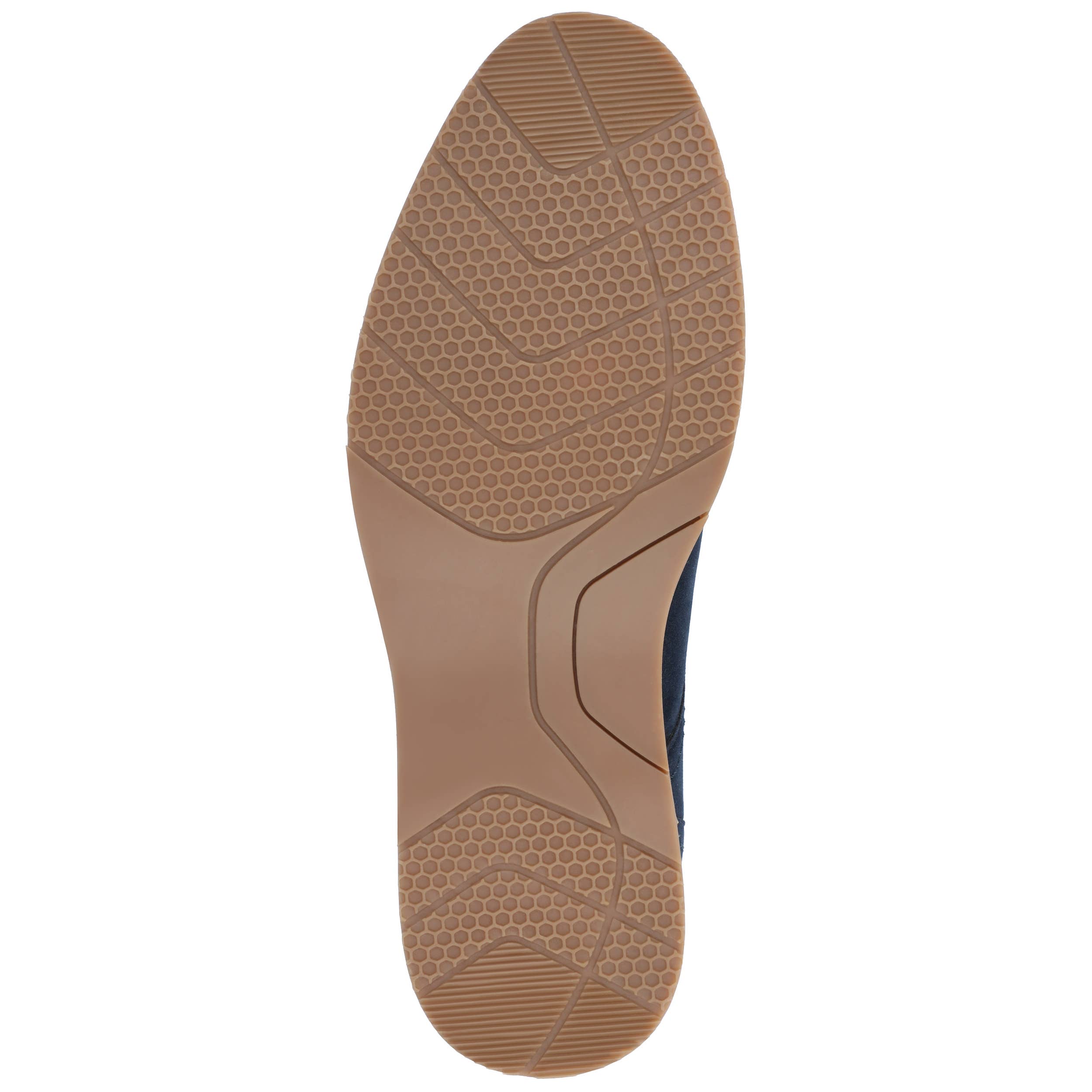 Vance Co. Rutger Plain Toe Hybrid Dress Shoe