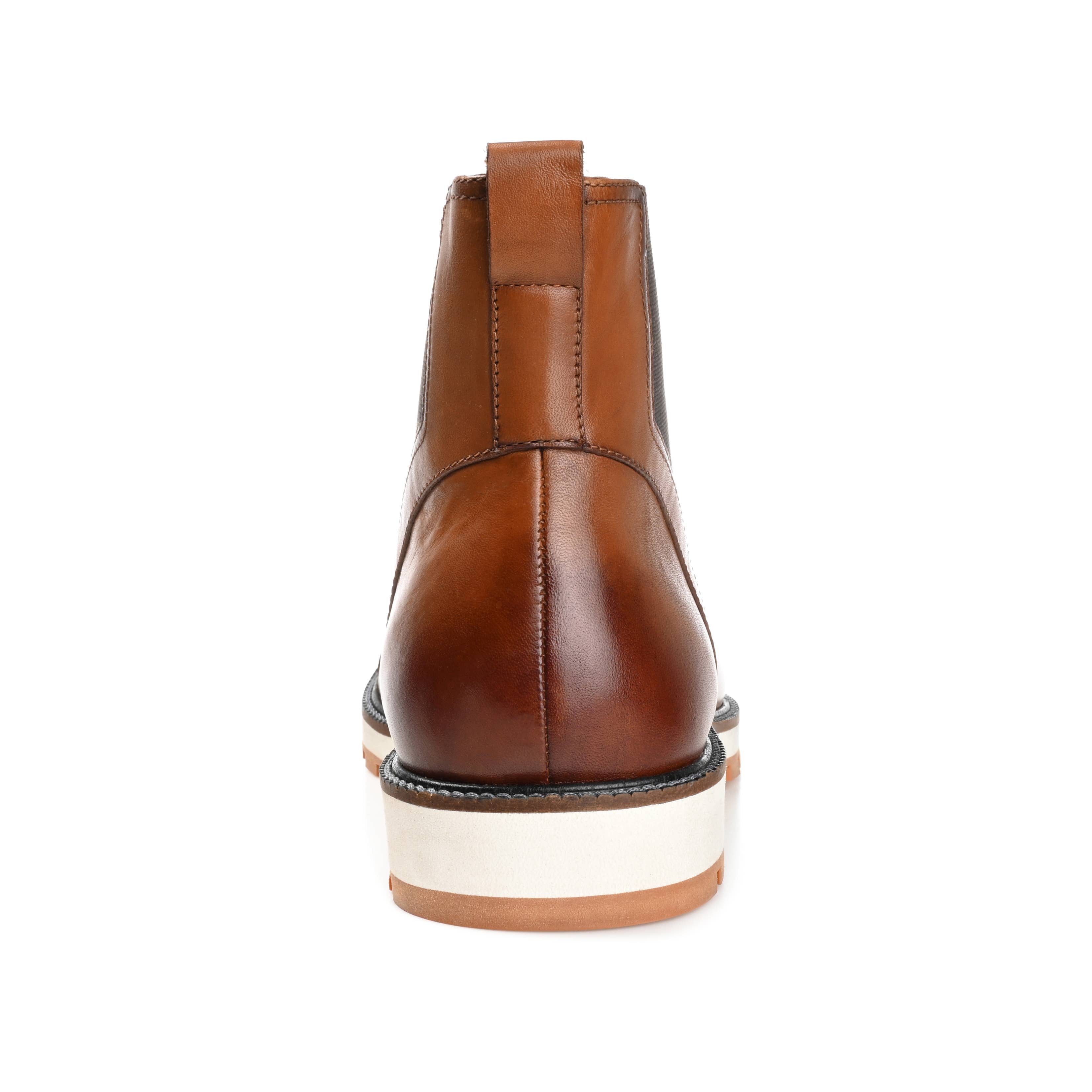 Thomas & Vine Jaylon Cap Toe Chelsea Boot