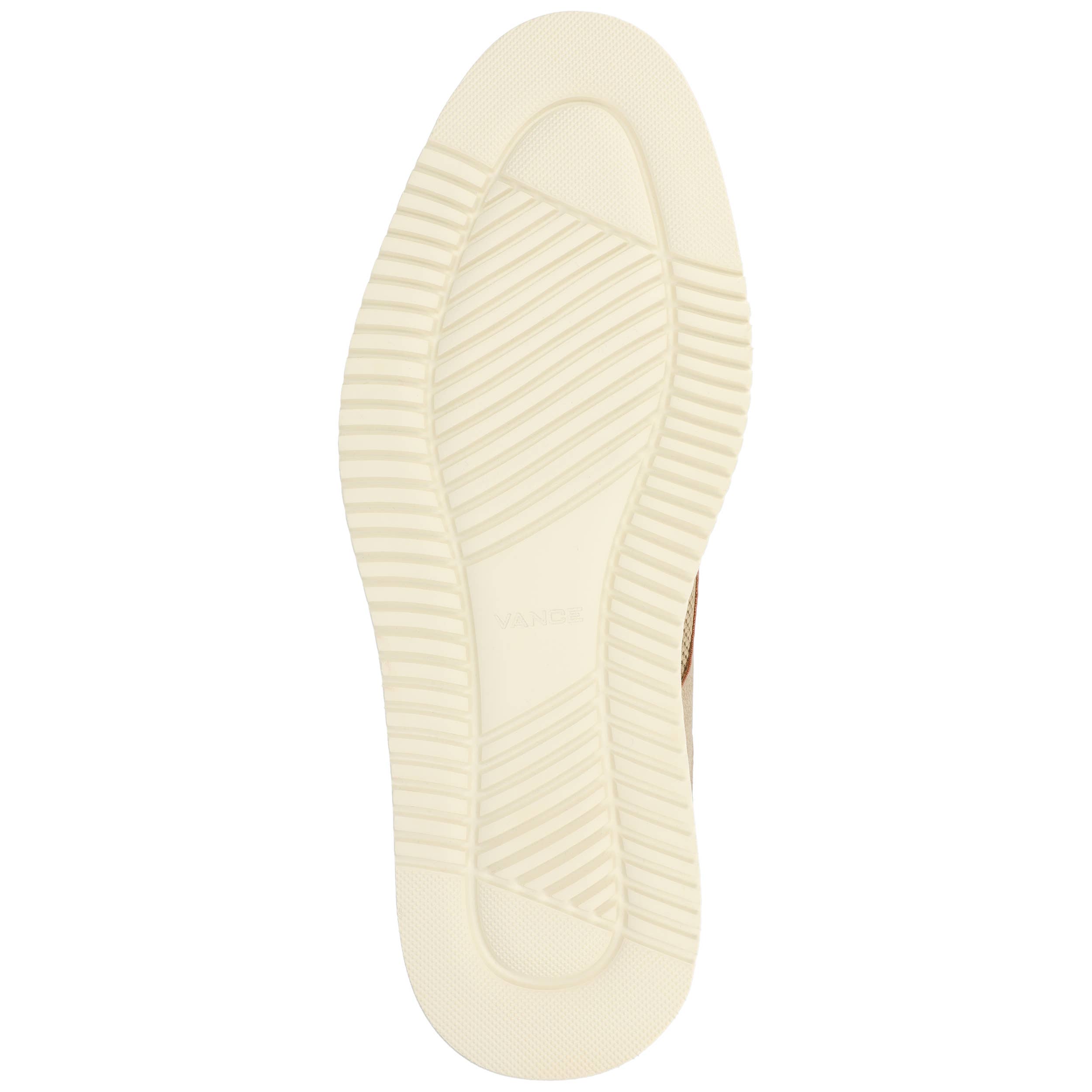 Vance Merrick Casual Knit Hybrid Dress Shoe