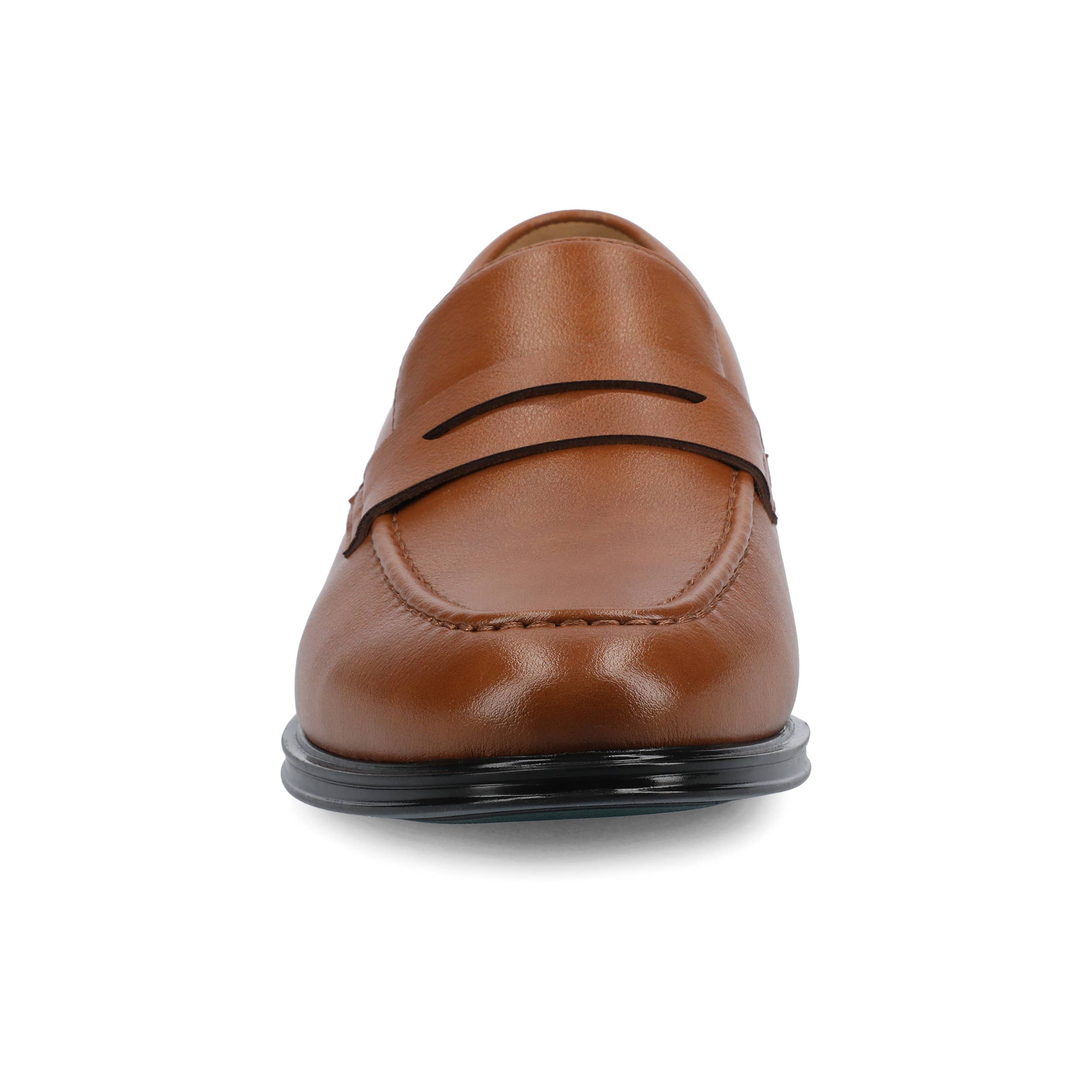 Vance Phineas Slip-On Penny Loafer