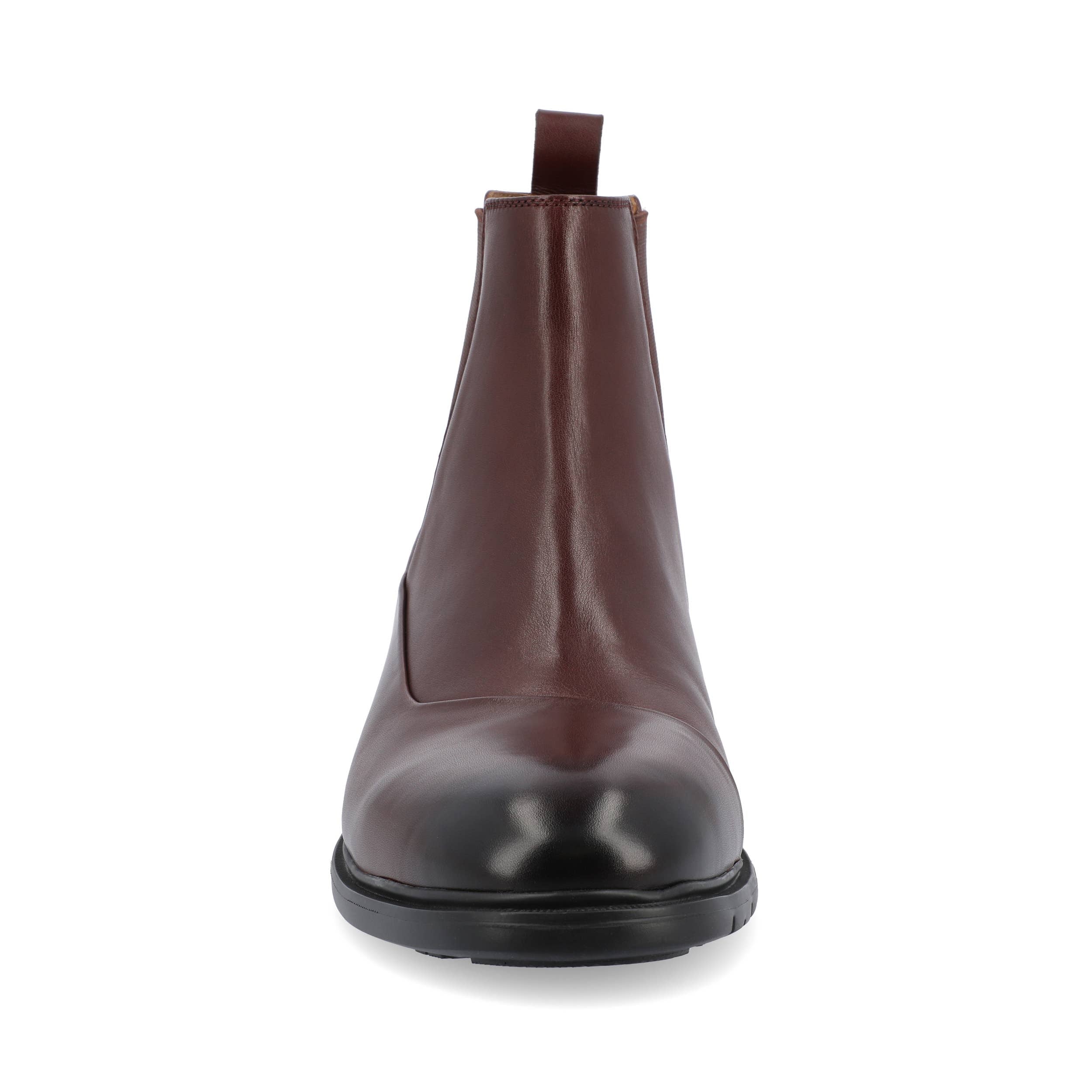 Thomas & Vine Hanford Plain Toe Chelsea Boot