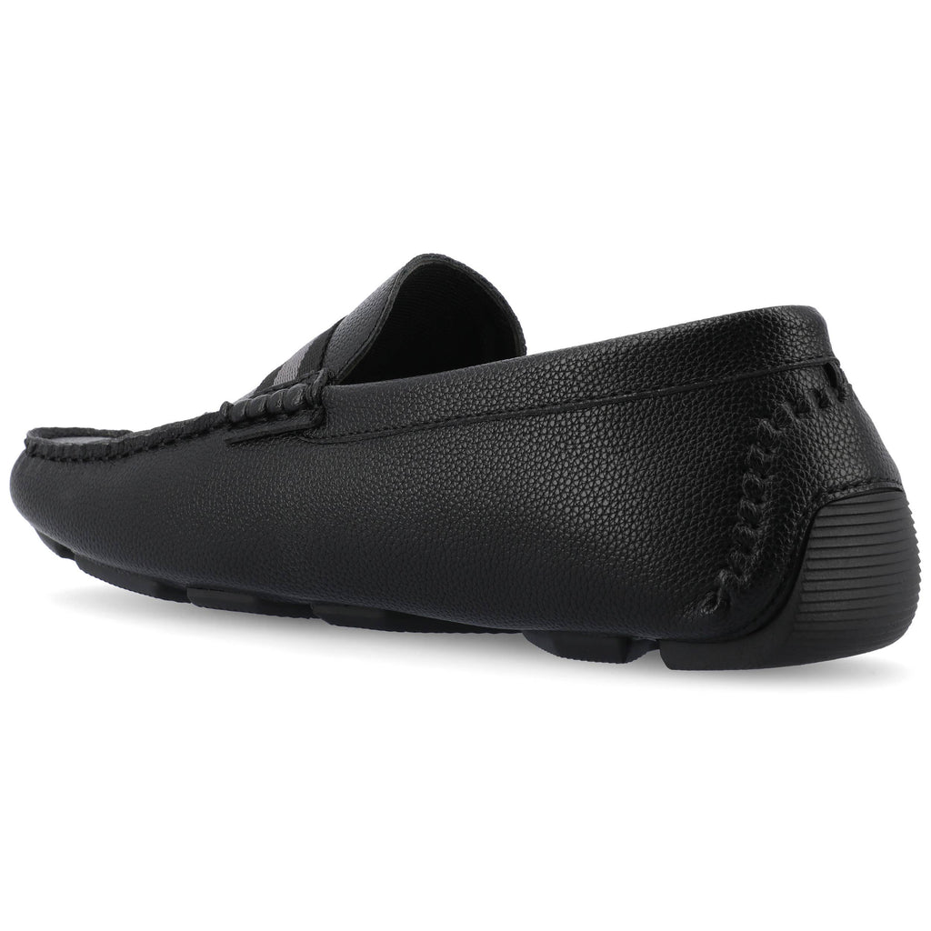 Vance Co. Griffin Driving Loafer