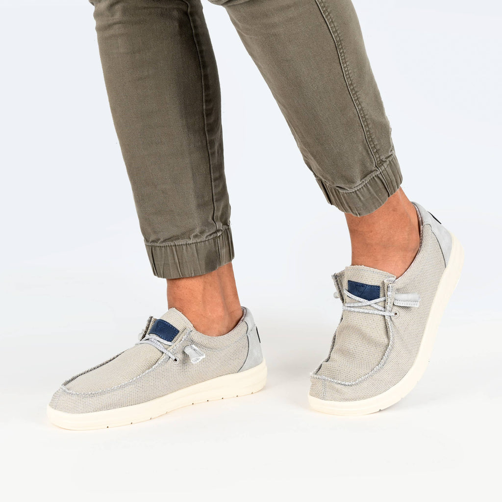 Vance Co. Moore Casual Slip-on Sneaker
