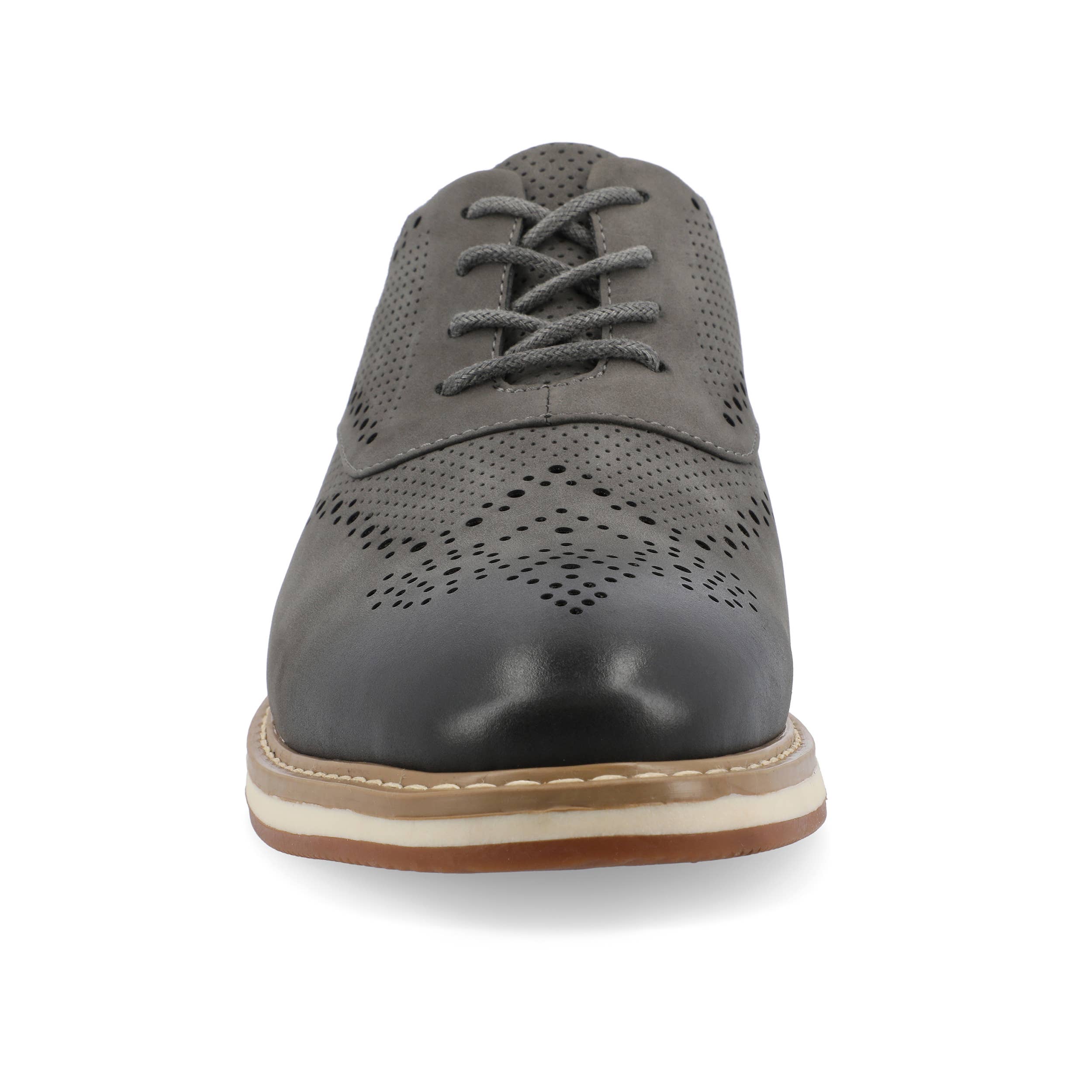 Vance Co. Patrick Hybrid Oxford