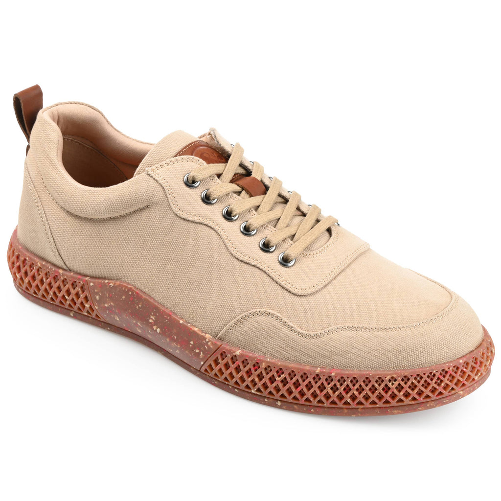Kemp Textile Sneaker
