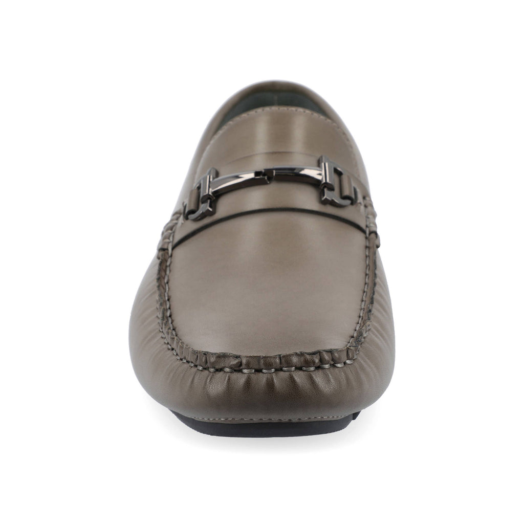 Vance Co. Holden Bit Driving Loafer