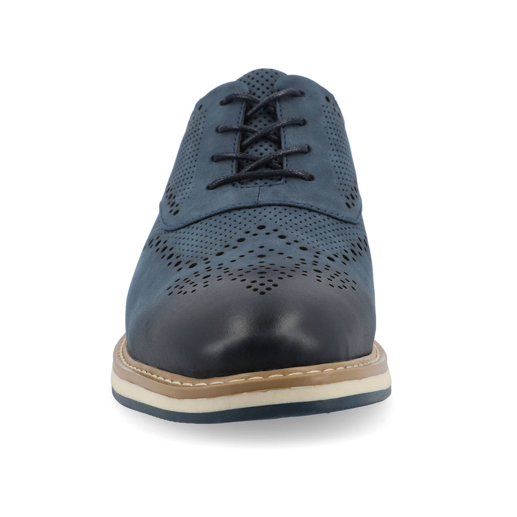 Vance Co. Patrick Hybrid Oxford