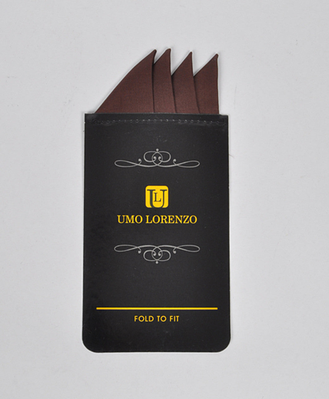 Silk Hanky Card