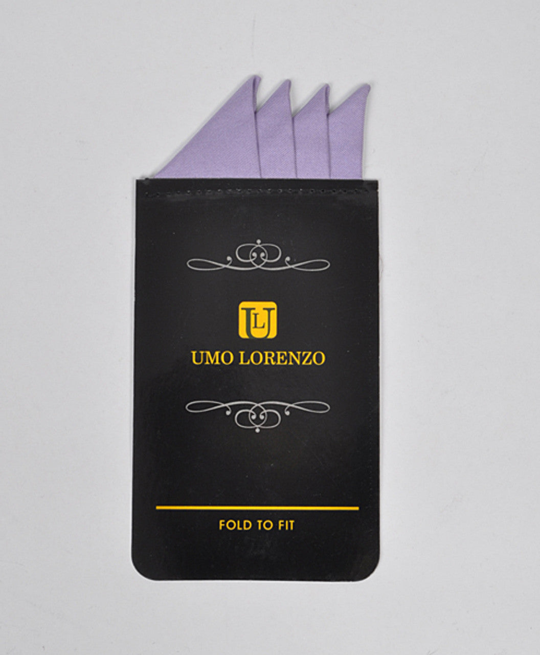 Silk Hanky Card