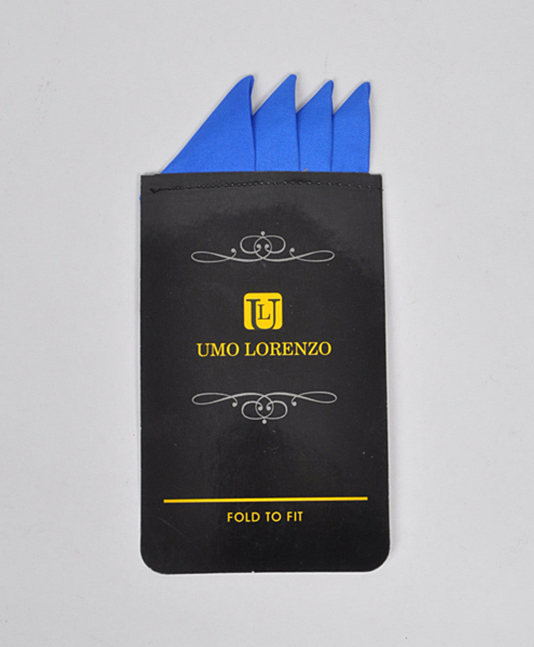 Silk Hanky Card