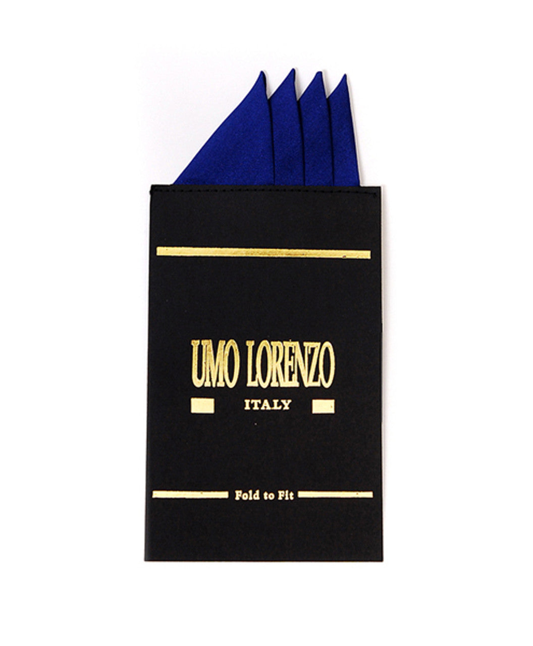 Silk Hanky Card