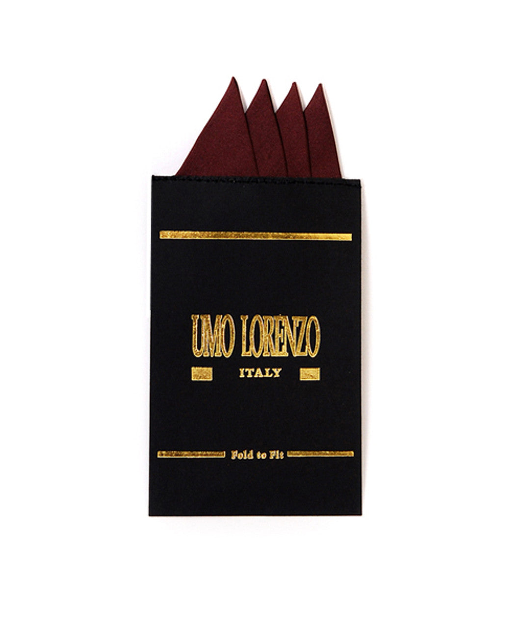 Silk Hanky Card