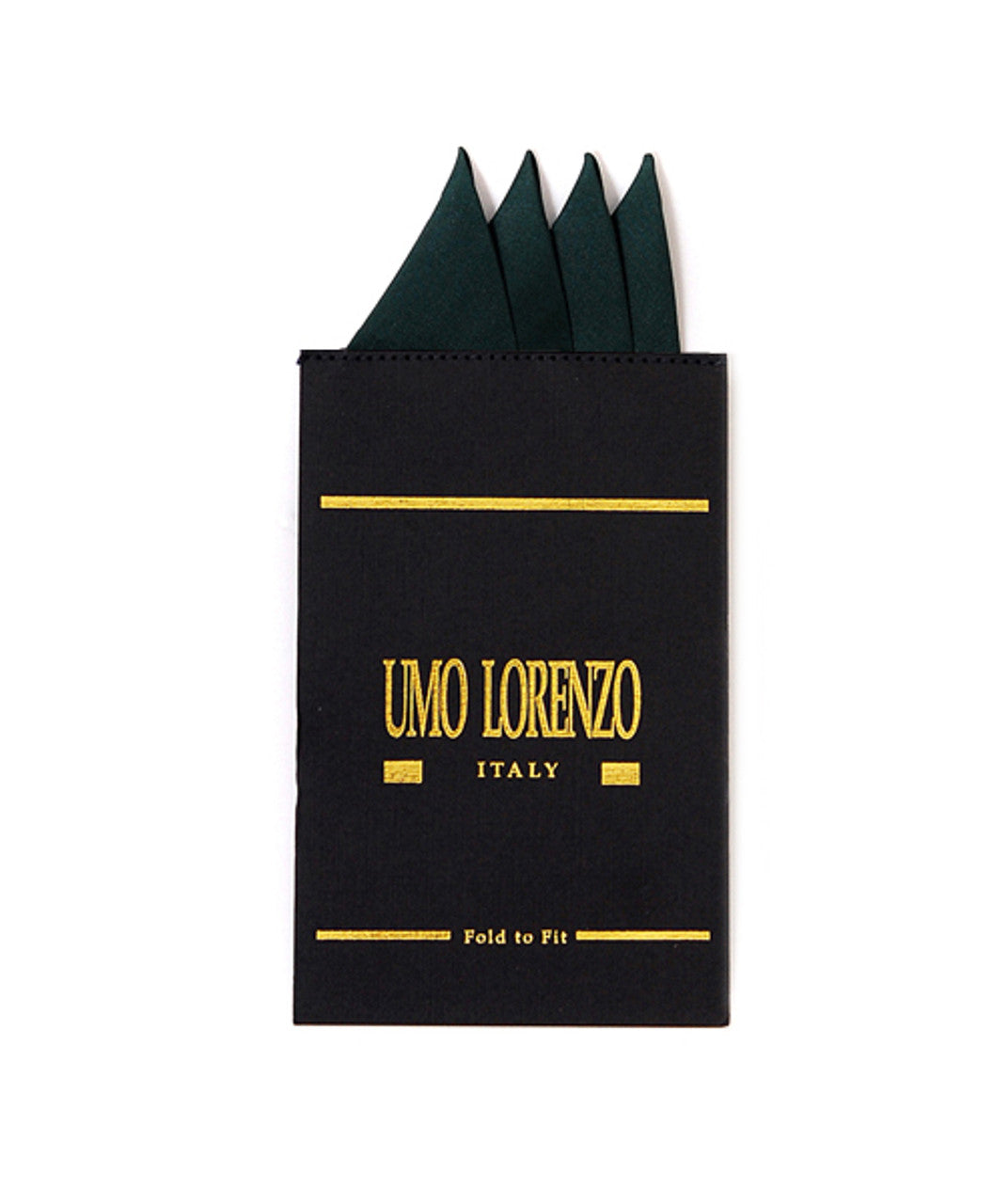 Silk Hanky Card