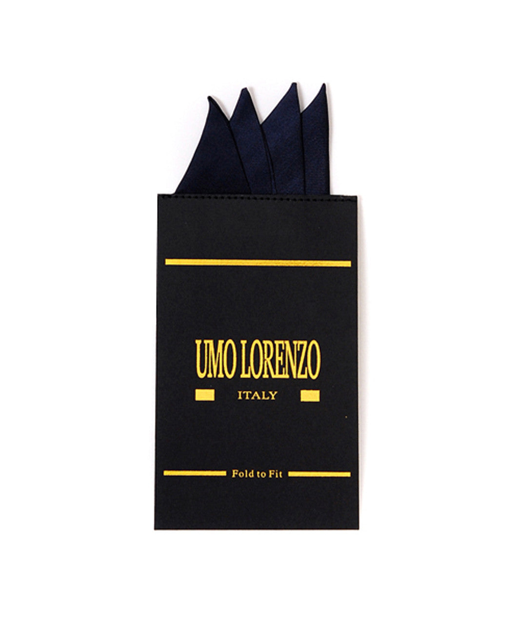Silk Hanky Card