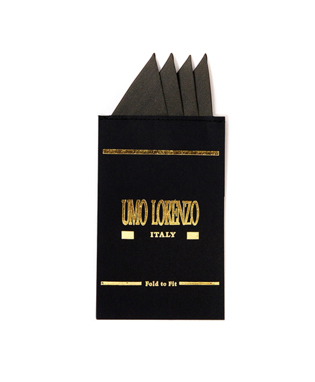 Silk Hanky Card