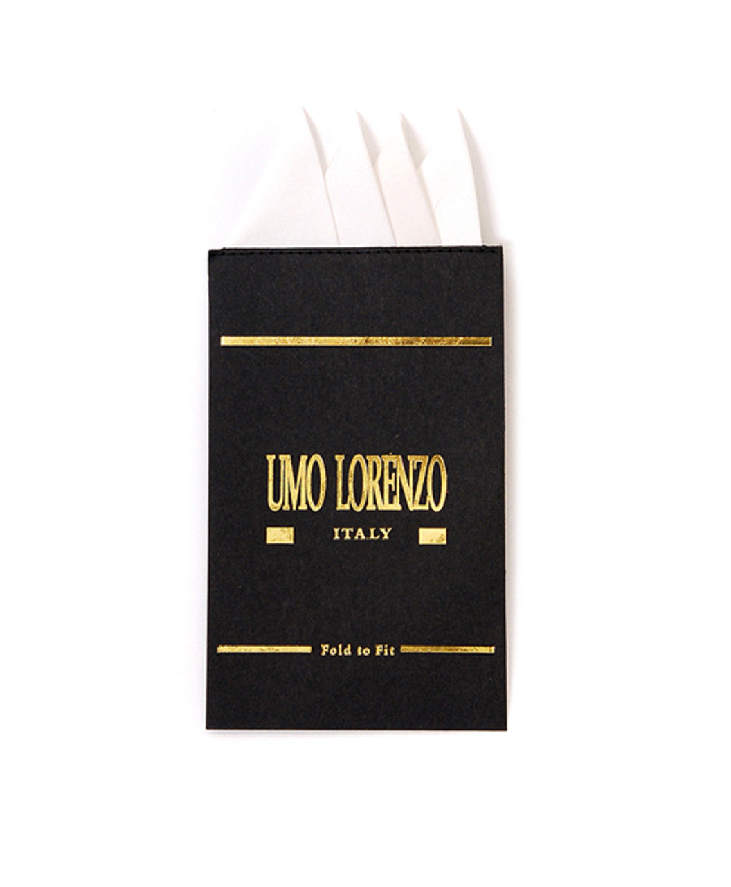 Silk Hanky Card