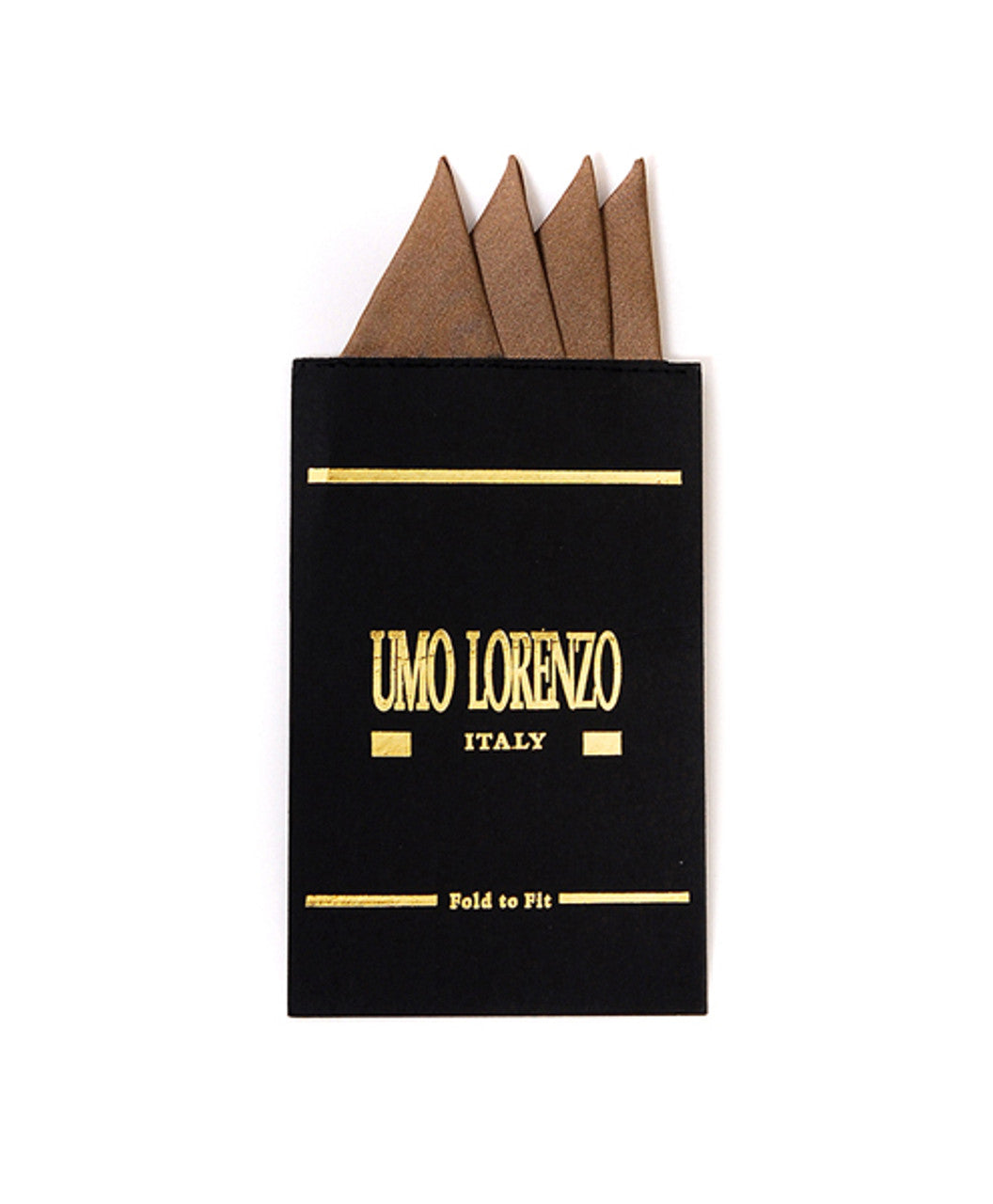 Silk Hanky Card