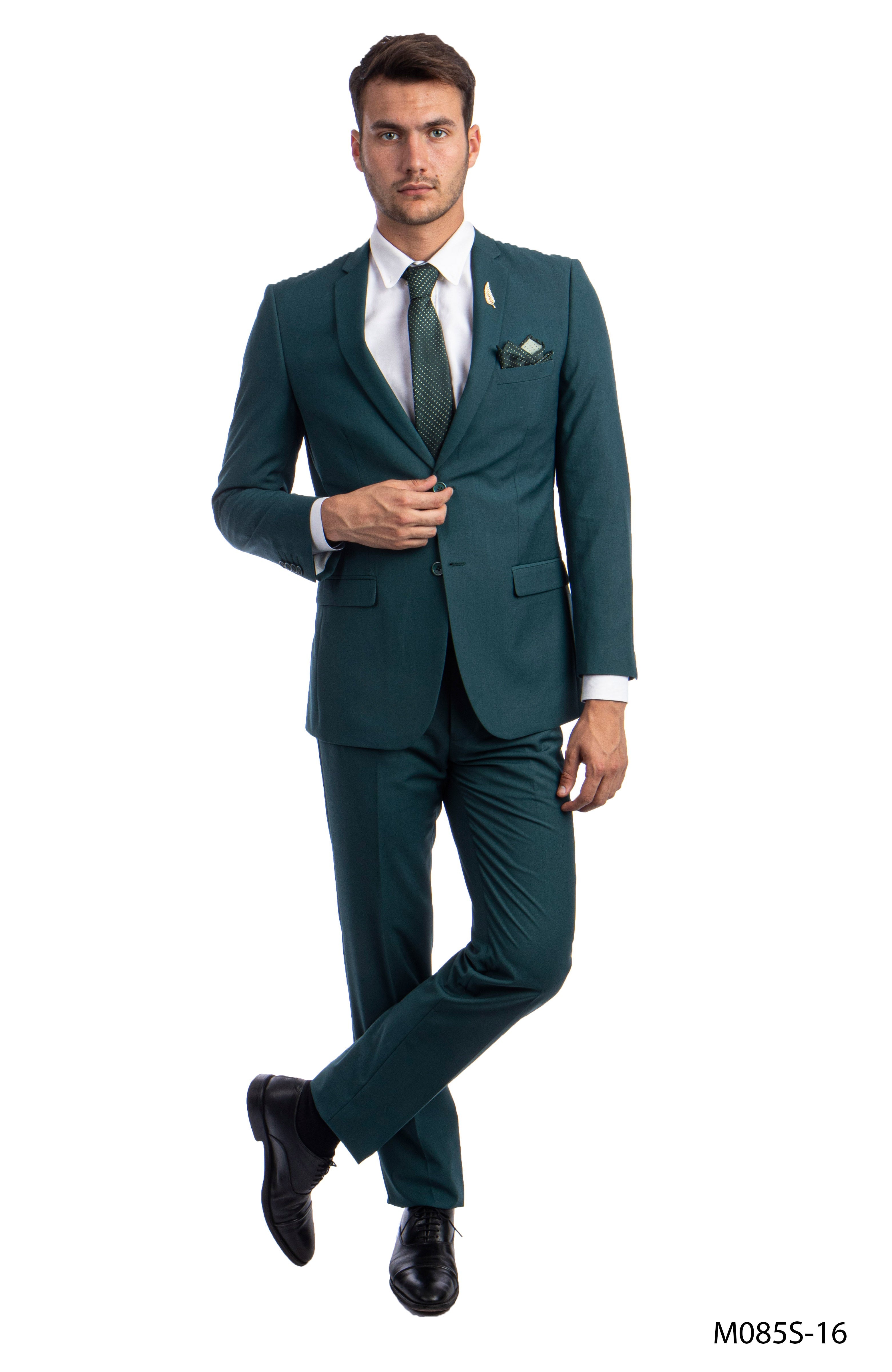 Tidepool Slim Fit 2-PC Suits
