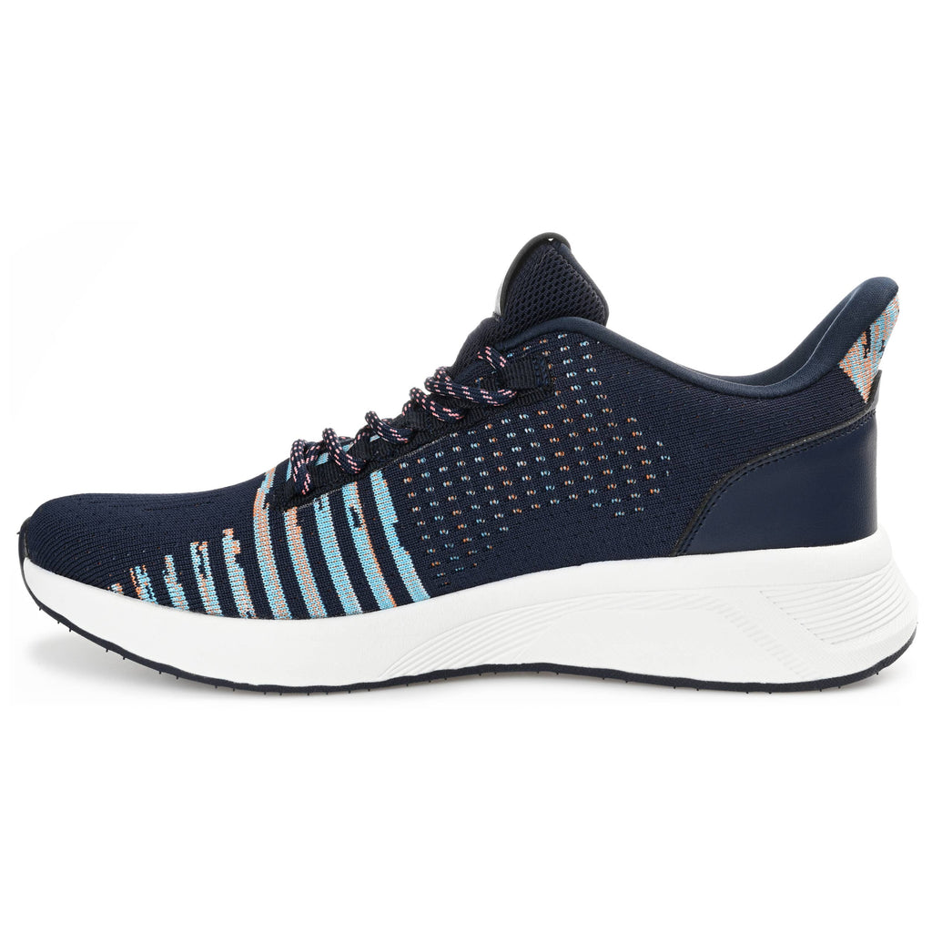 Vance Co. Brewer Knit Athleisure Sneaker