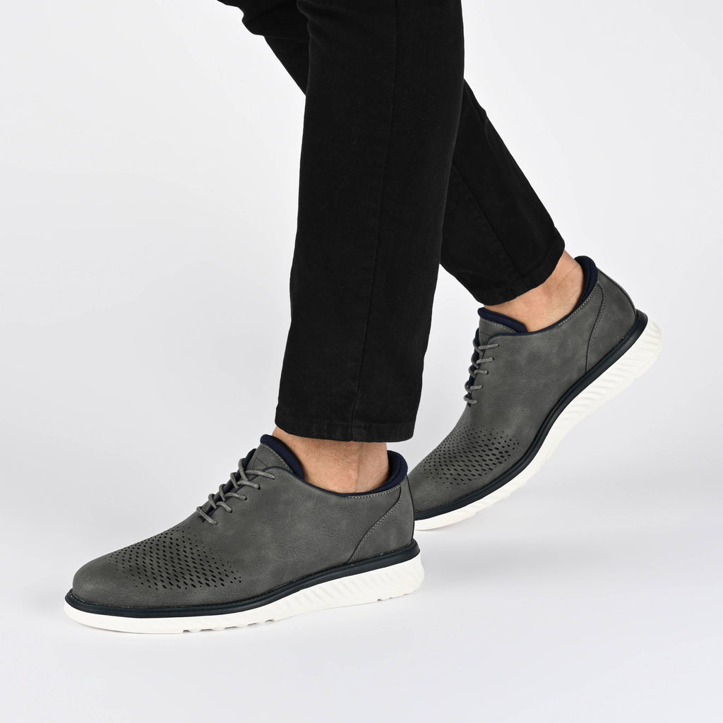 Vance Co. Demar Casual Dress Shoe