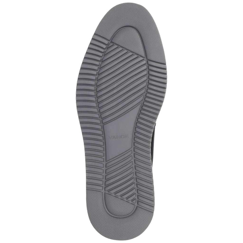 Vance Princeton Hybrid Penny Loafer Casual Dress Shoe