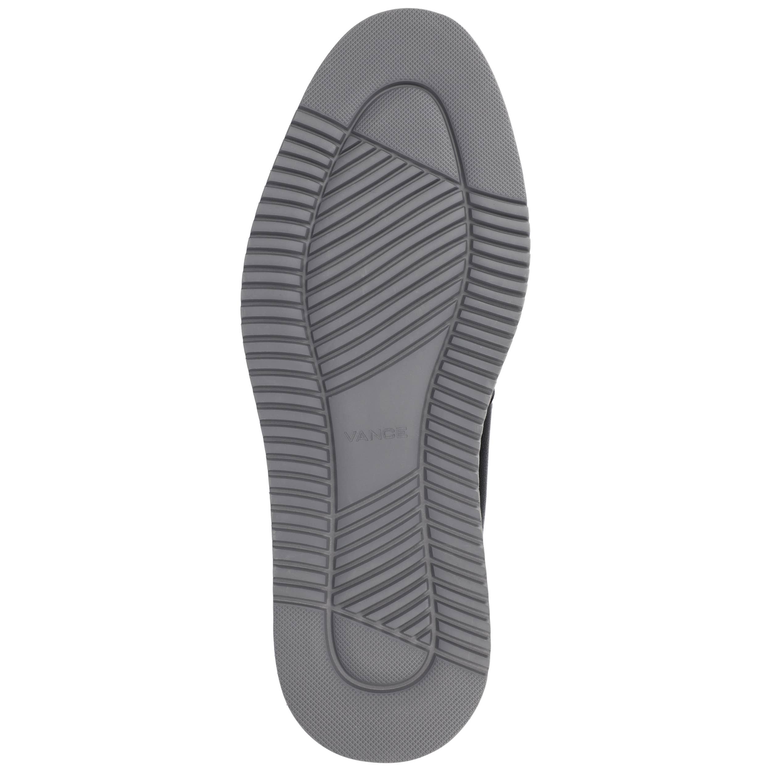 Vance Princeton Hybrid Penny Loafer Casual Dress Shoe
