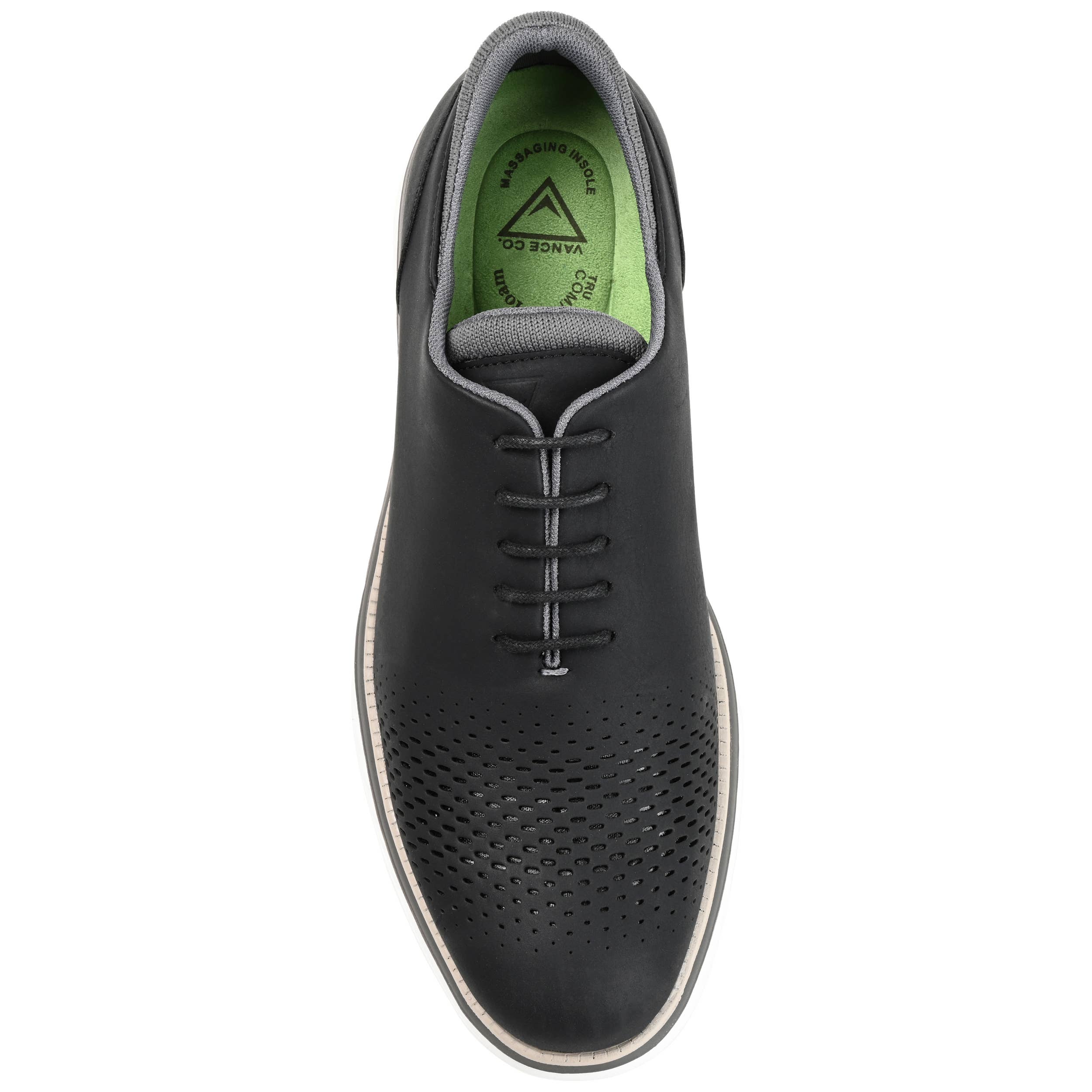 Vance Co. Demar Casual Dress Shoe