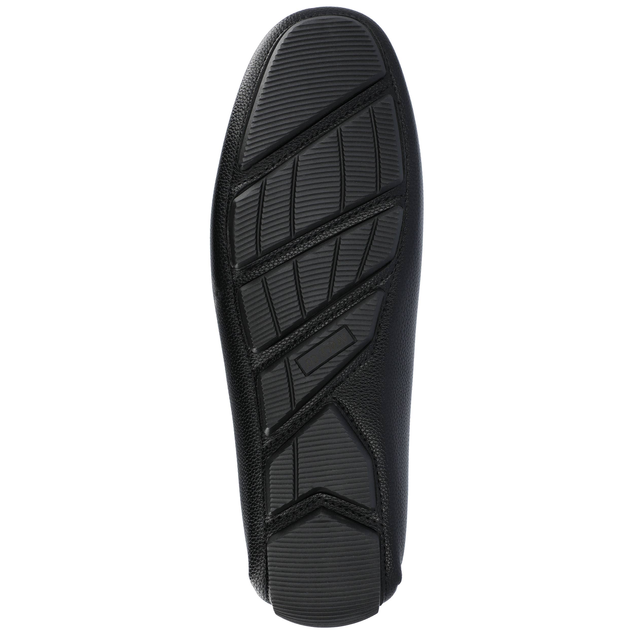 Vance Co. Griffin Driving Loafer