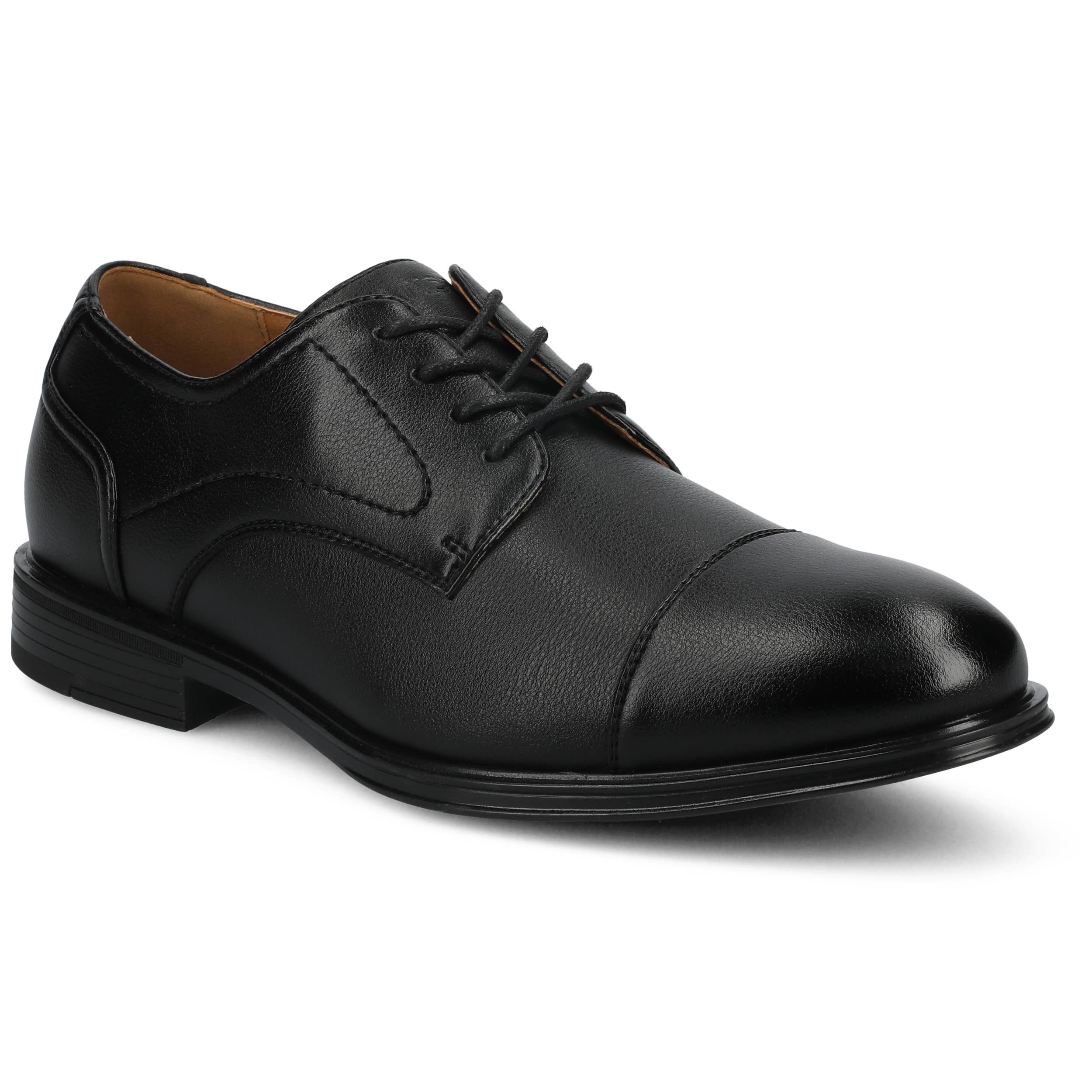 Vance Alec Cap-toe Oxford Dress Shoe